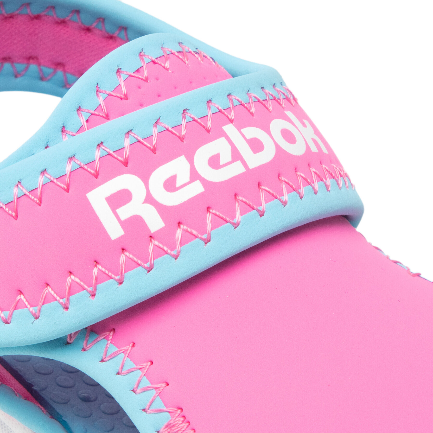 Reebok Сандали Wave Glider III GW0024 Розов - Pepit.bg