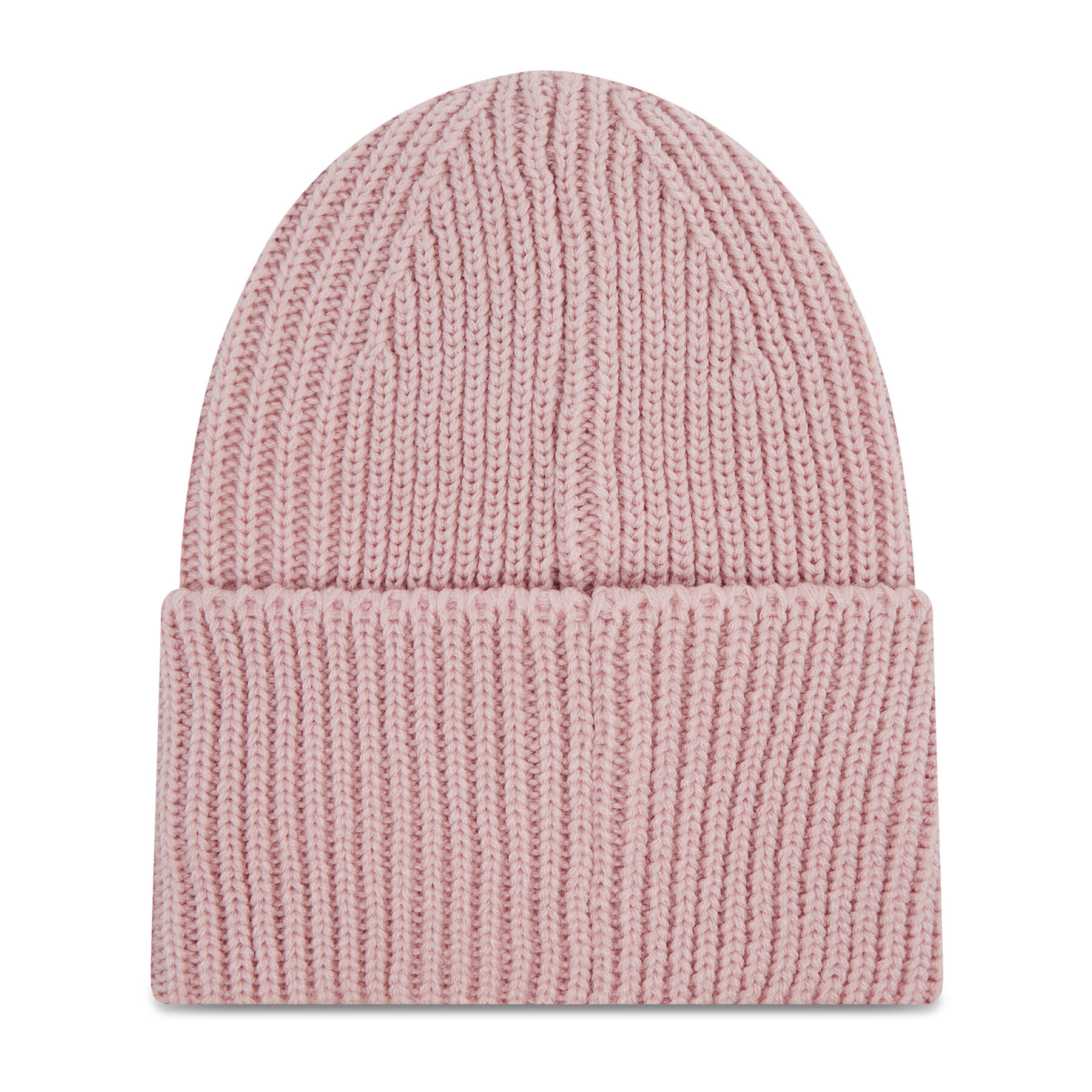 Reebok Шапка Cl Fo Beanie H47510 Розов - Pepit.bg
