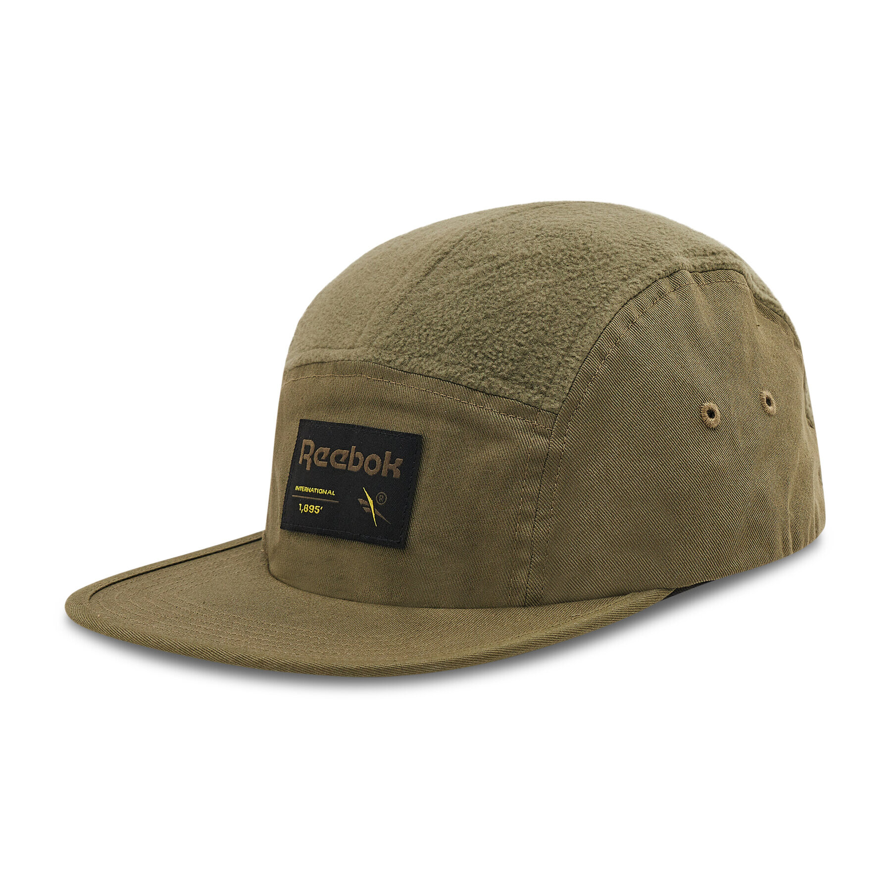 Reebok Шапка с козирка Camping Hat HD9945 Зелен - Pepit.bg