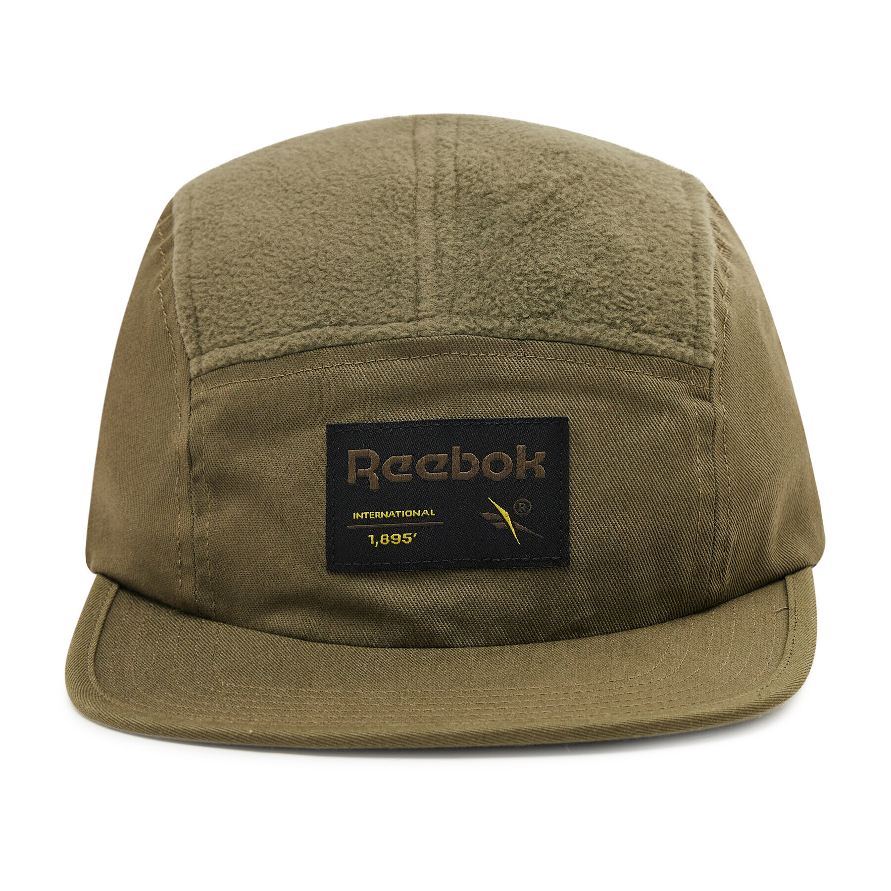 Reebok Шапка с козирка Camping Hat HD9945 Зелен - Pepit.bg