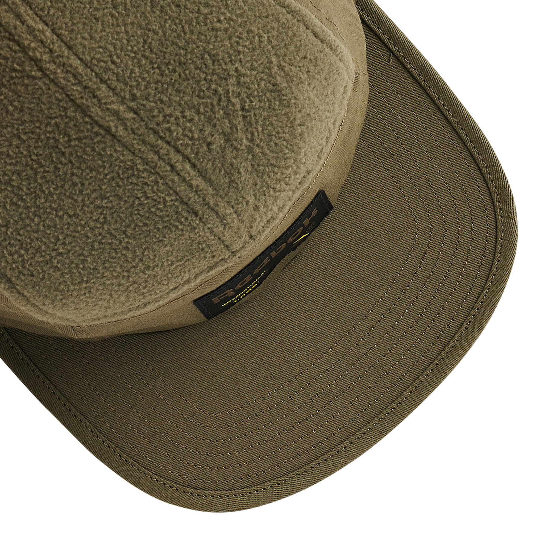 Reebok Шапка с козирка Camping Hat HD9945 Зелен - Pepit.bg