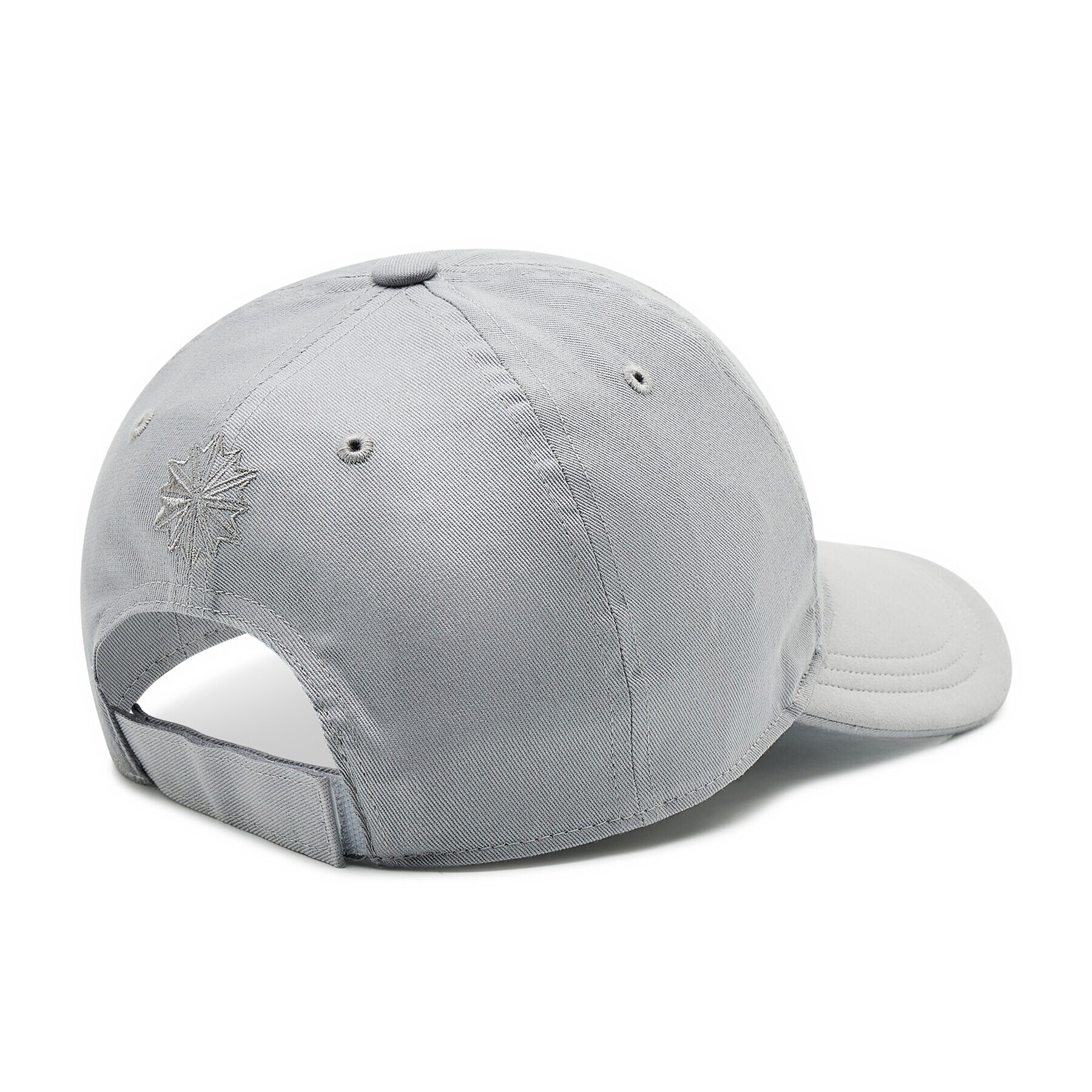 Reebok Classic Шапка с козирка Classics Cap Make It Yours HE3123 Сив - Pepit.bg