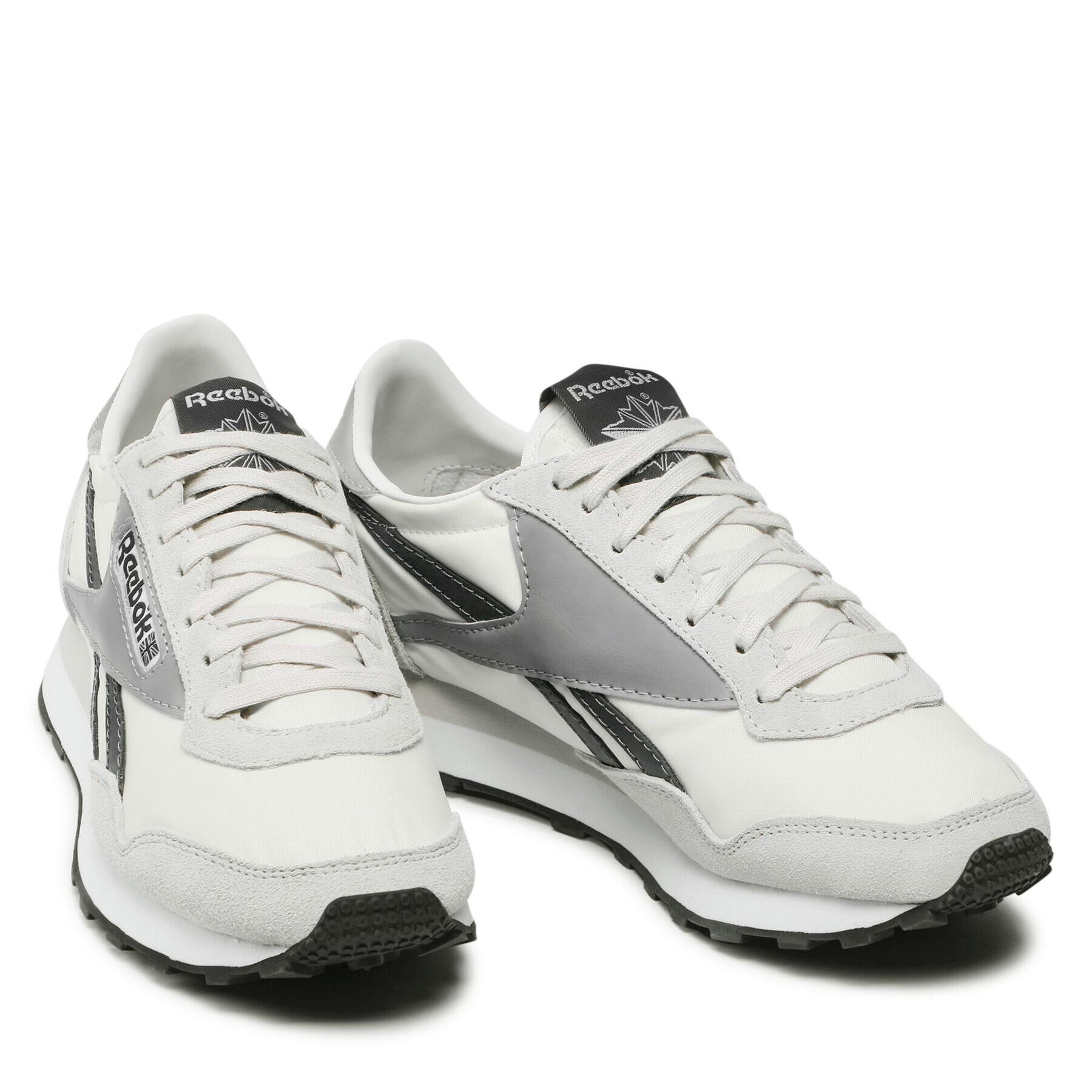 Reebok Обувки Az II GX5323 Сив - Pepit.bg