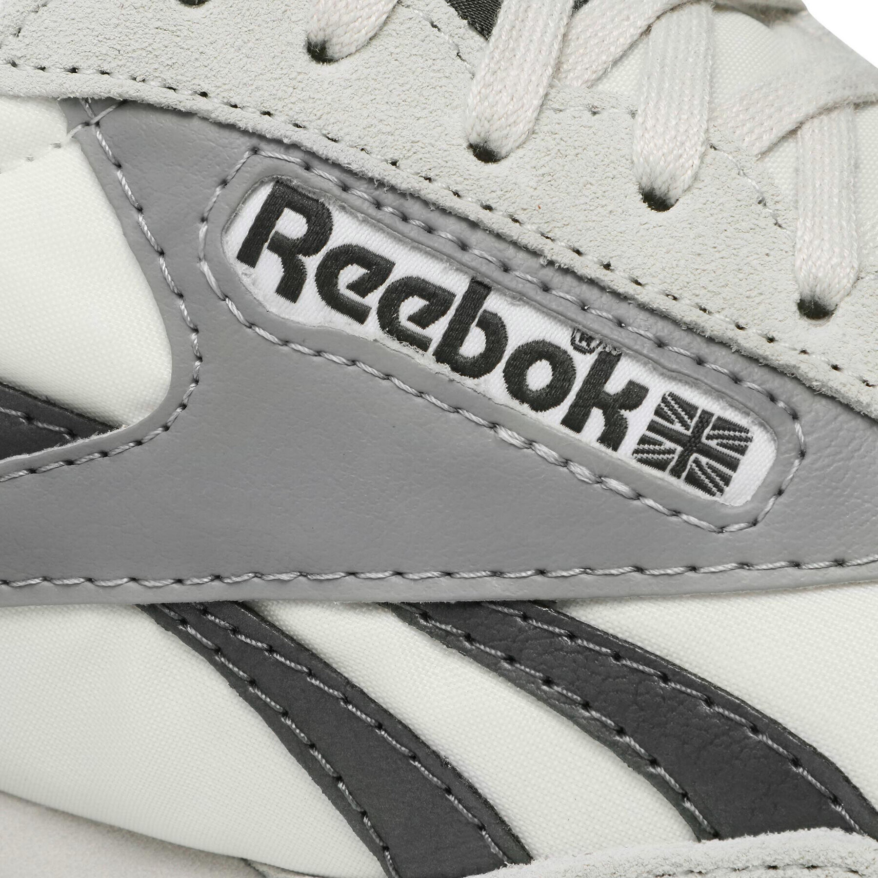 Reebok Обувки Az II GX5323 Сив - Pepit.bg