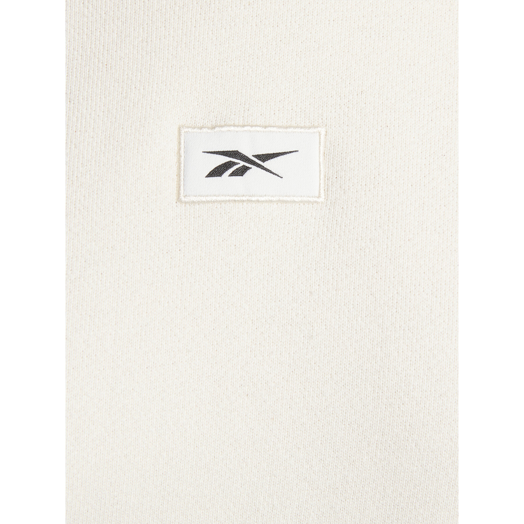 Reebok Суитшърт Classics Natural Dye HS4745 Екрю Oversize - Pepit.bg