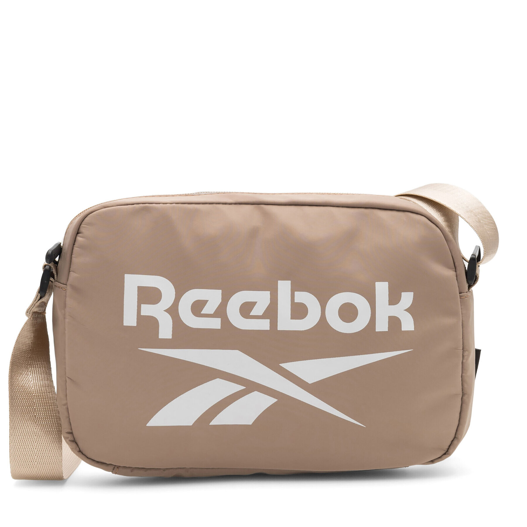 Reebok Дамска чанта RBK-P-027-CCC Бежов - Pepit.bg