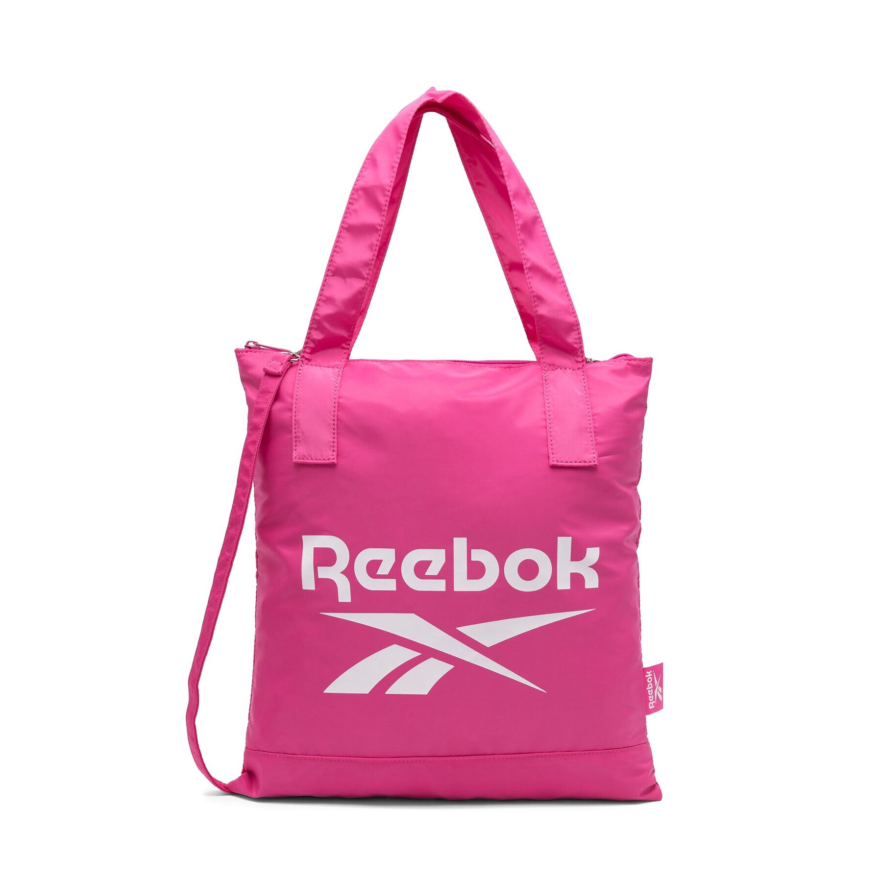 Reebok Дамска чанта RBK-S-017-CCC Розов - Pepit.bg