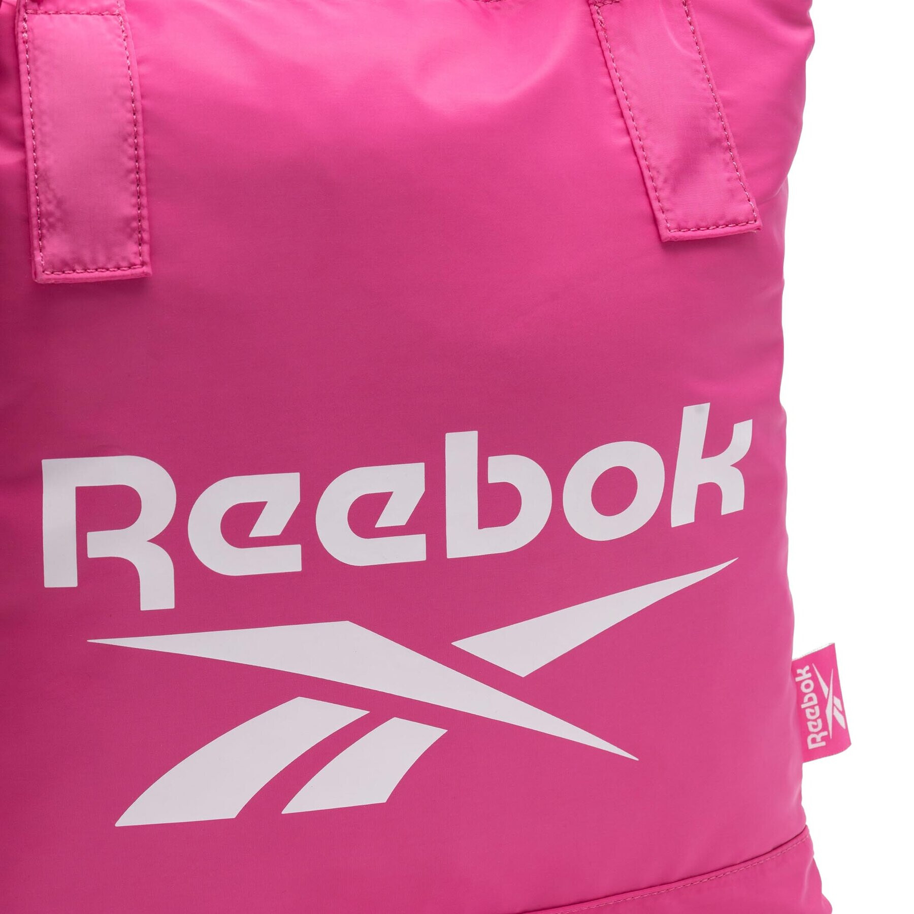 Reebok Дамска чанта RBK-S-017-CCC Розов - Pepit.bg