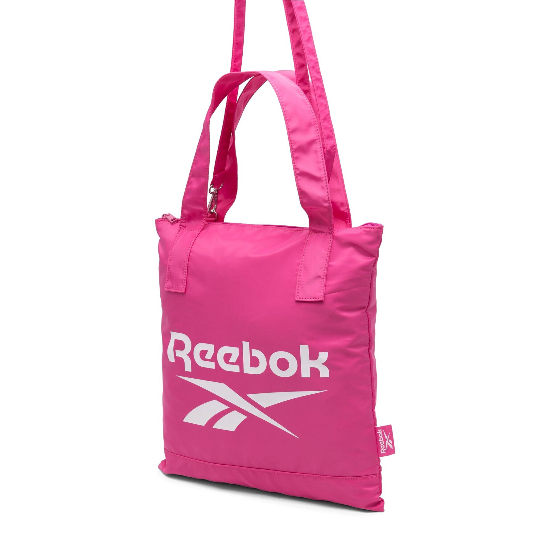 Reebok Дамска чанта RBK-S-017-CCC Розов - Pepit.bg