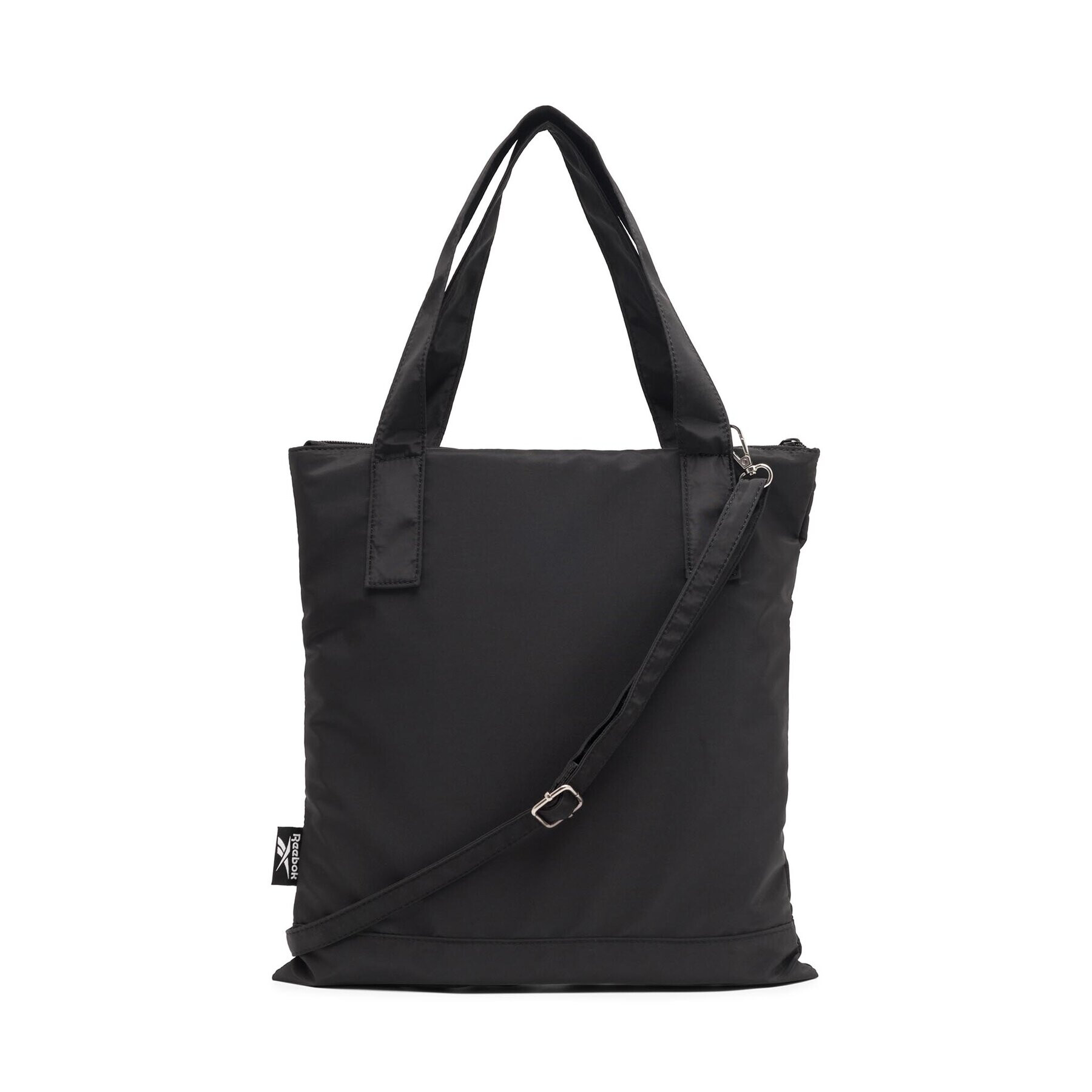 Reebok Дамска чанта RKB-S-014-CCC Черен - Pepit.bg
