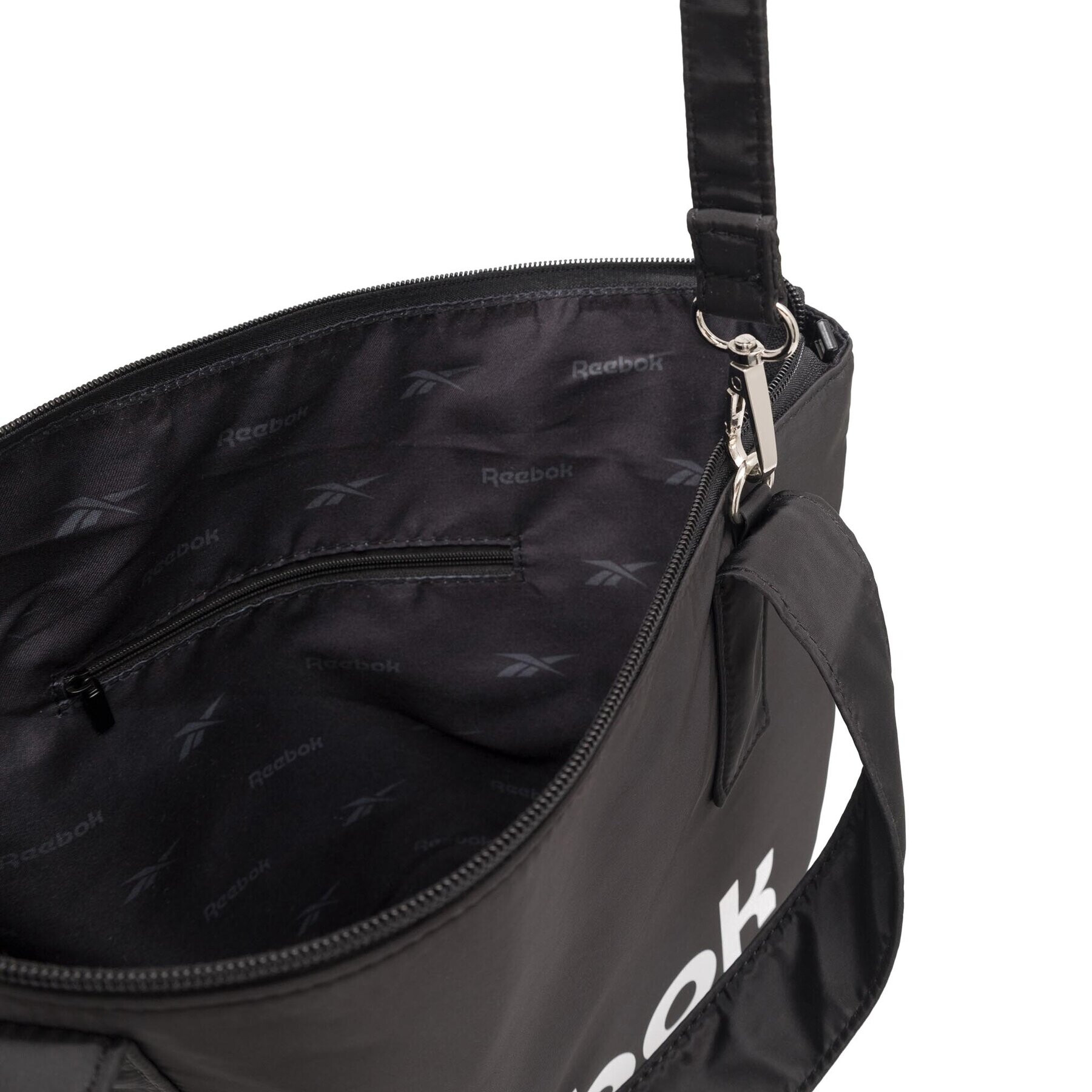 Reebok Дамска чанта RKB-S-014-CCC Черен - Pepit.bg