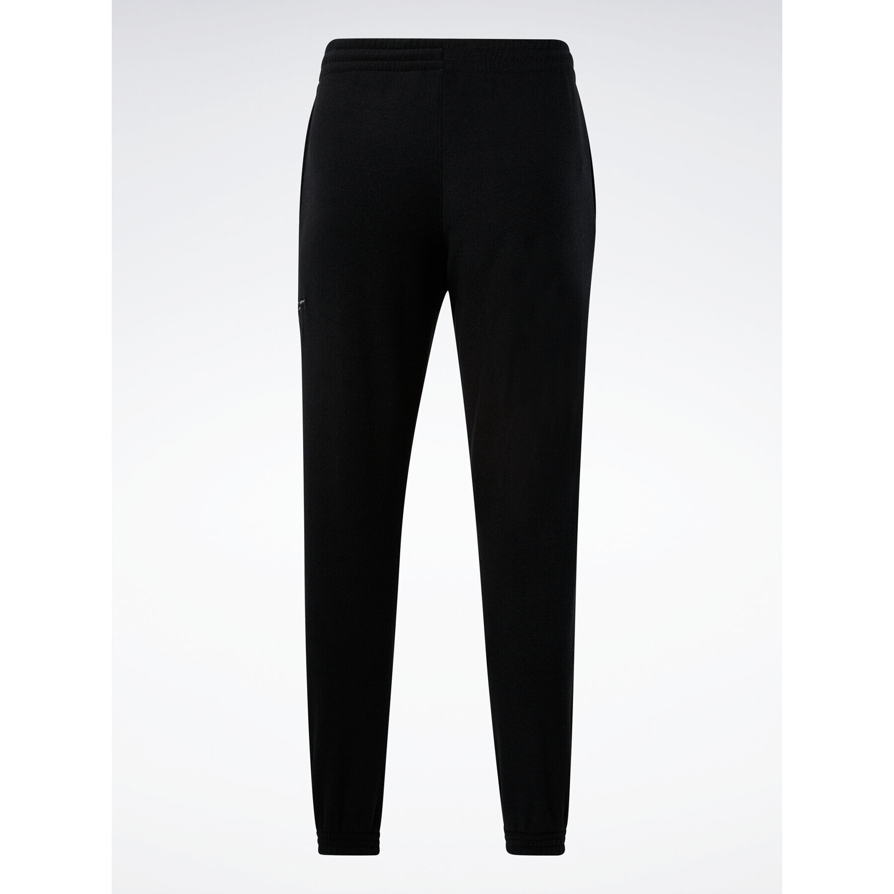 Reebok Долнище анцуг Basketball Court Top Joggers IA2426 Черен Regular Fit - Pepit.bg