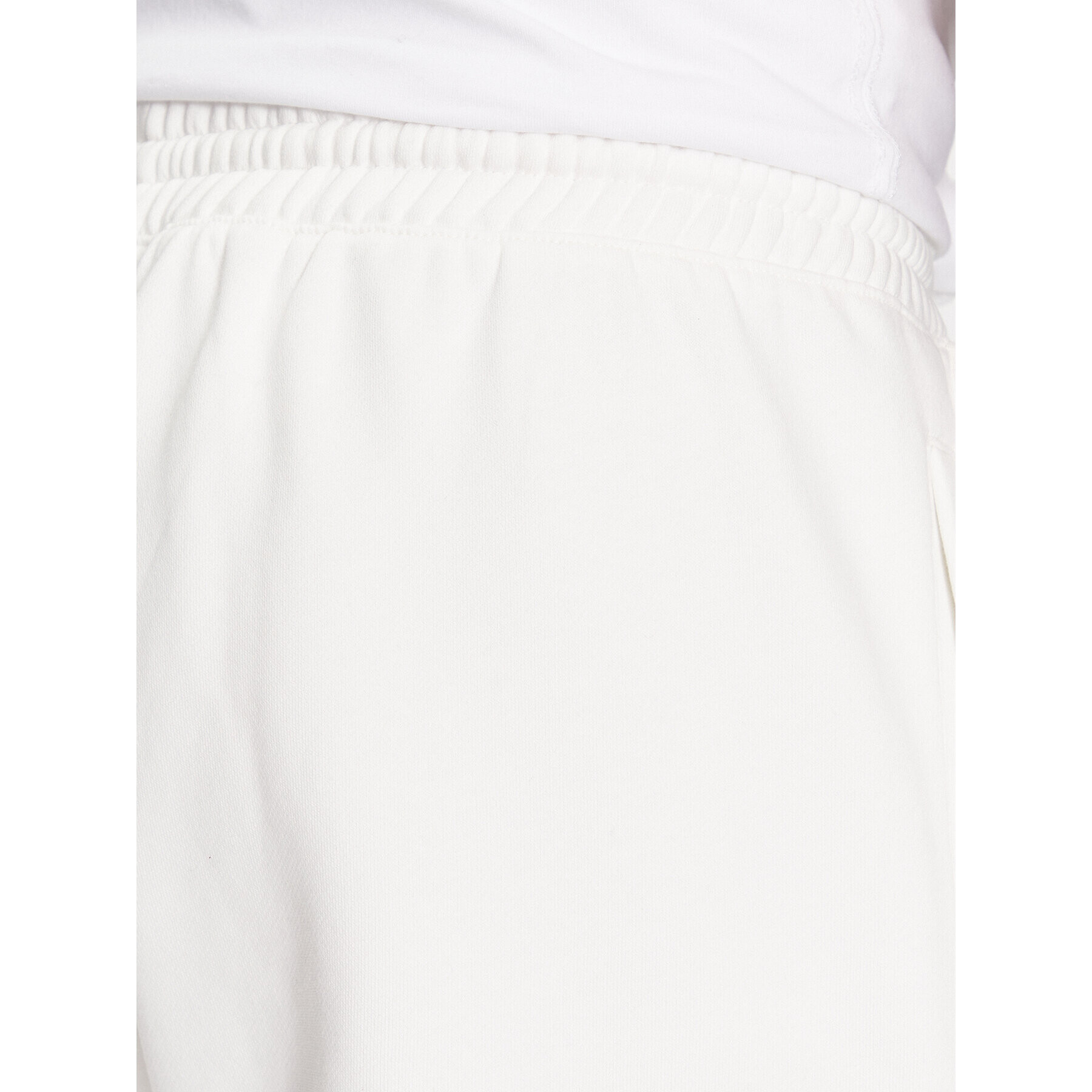 Reebok Долнище анцуг Classics Brand Proud HY7158 Бял Regular Fit - Pepit.bg