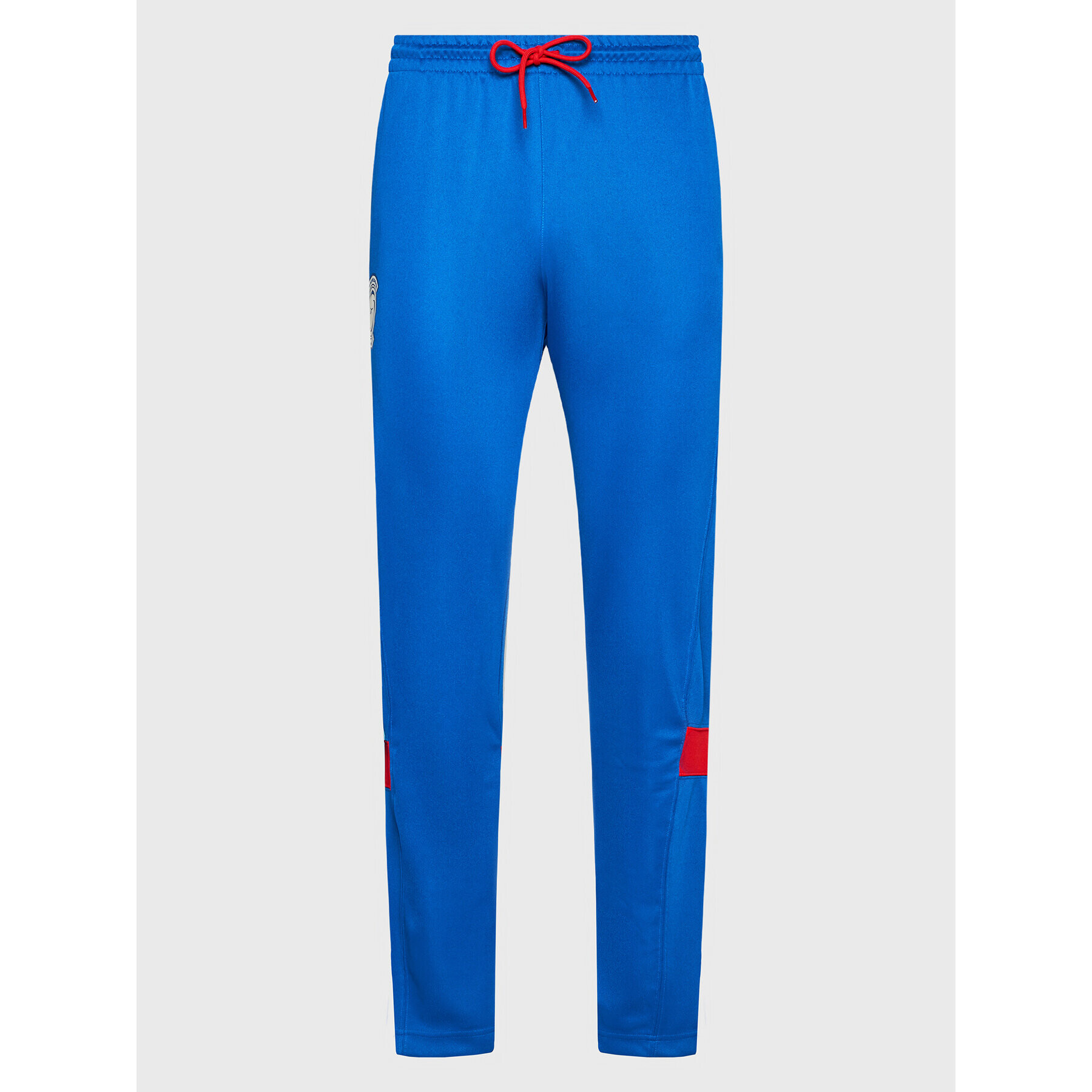 Reebok Долнище анцуг Classics Football Tracksuit Bottoms HG3954 Син - Pepit.bg