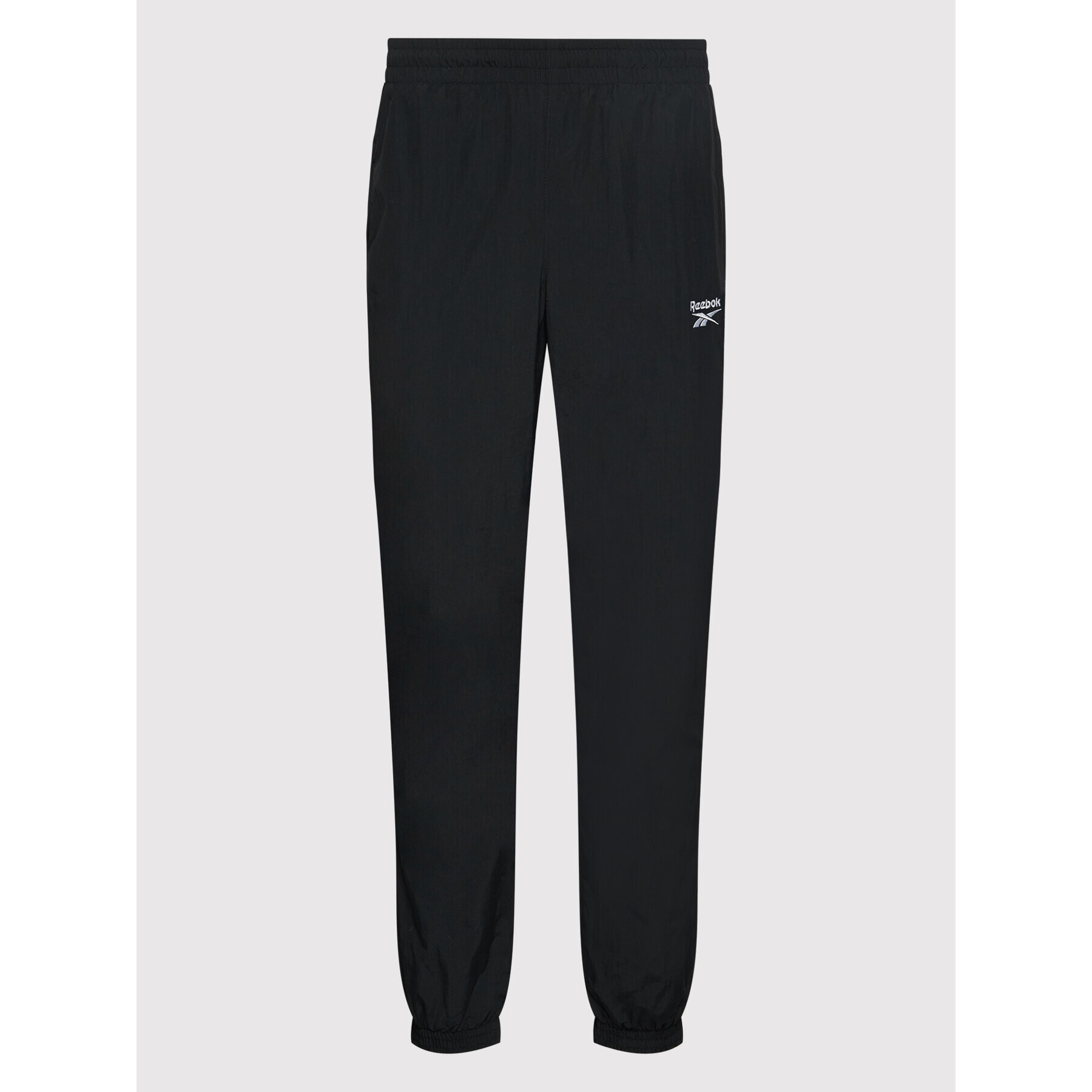 Reebok Classic Долнище анцуг Classics Vector HB5968 Черен Slim Fit - Pepit.bg