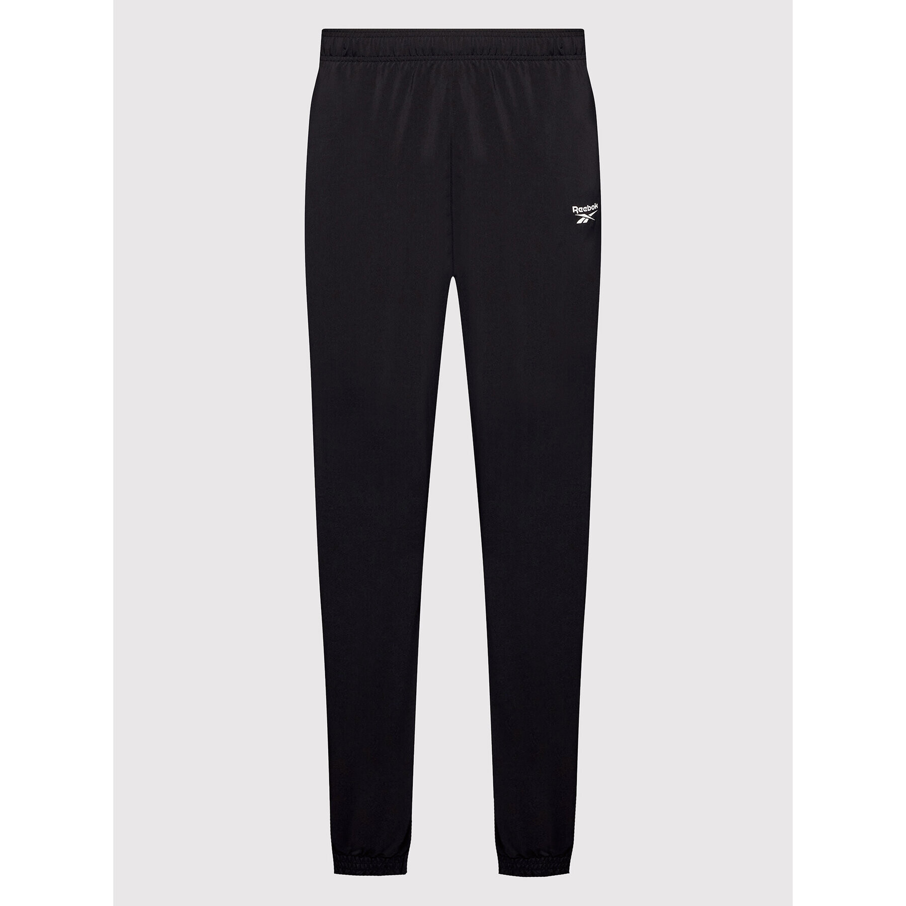 Reebok Долнище анцуг Training Essentials FP9141 Черен Regular Fit - Pepit.bg