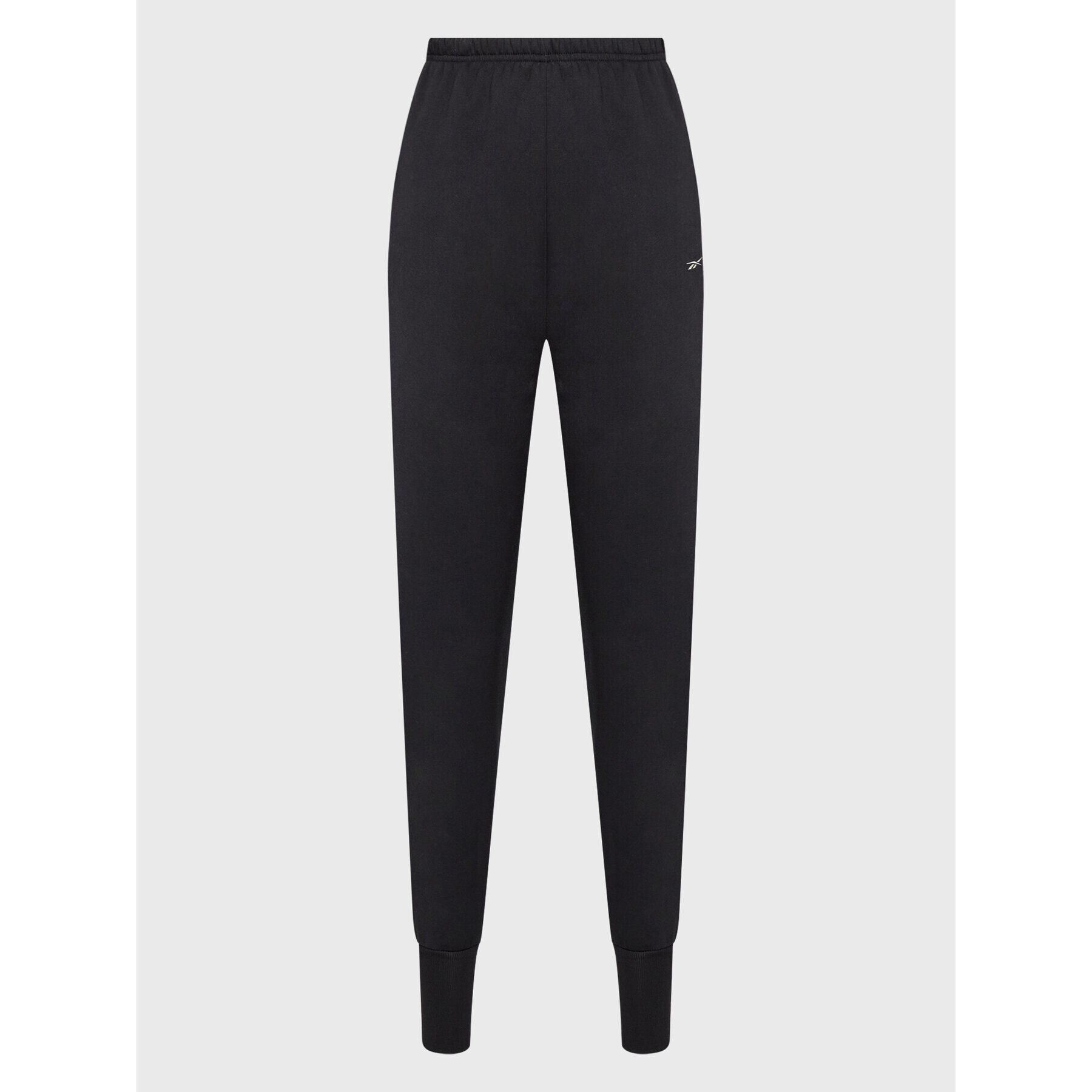 Reebok Долнище анцуг Classics HH9669 Черен Slim Fit - Pepit.bg