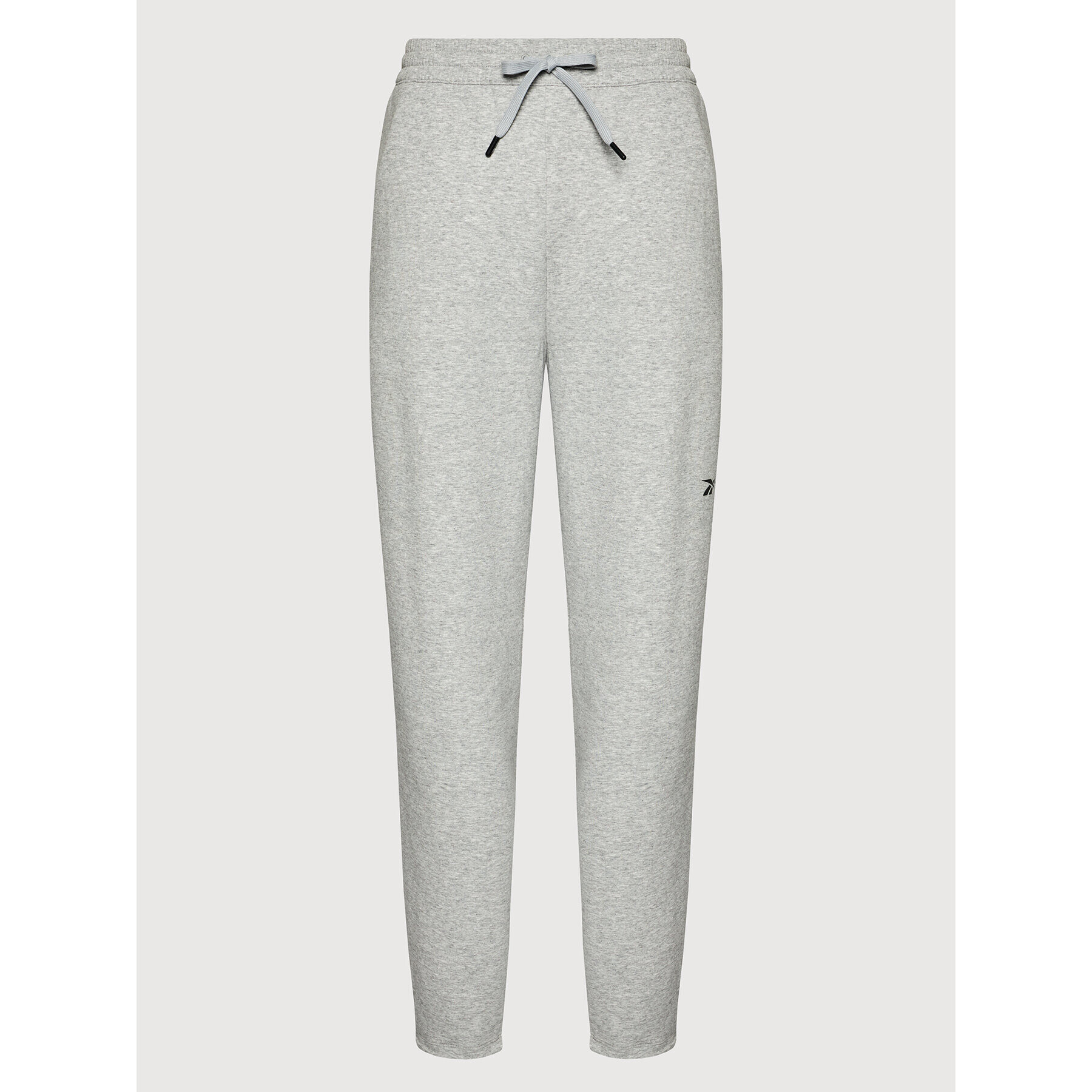 Reebok Долнище анцуг DreamBlend GJ6438 Сив Relaxed Fit - Pepit.bg