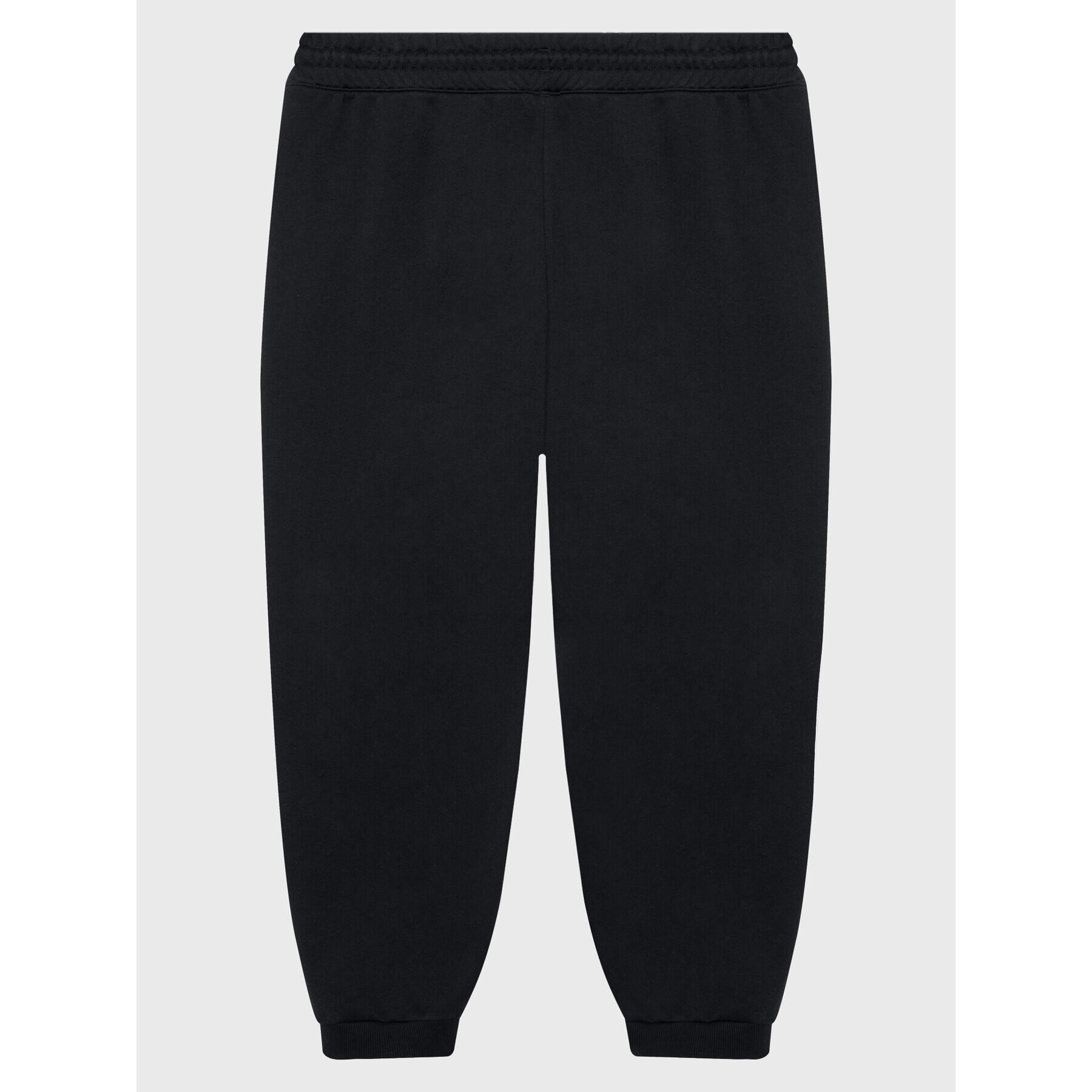 Reebok Долнище анцуг Piping Pack HN4366 Черен Regular Fit - Pepit.bg