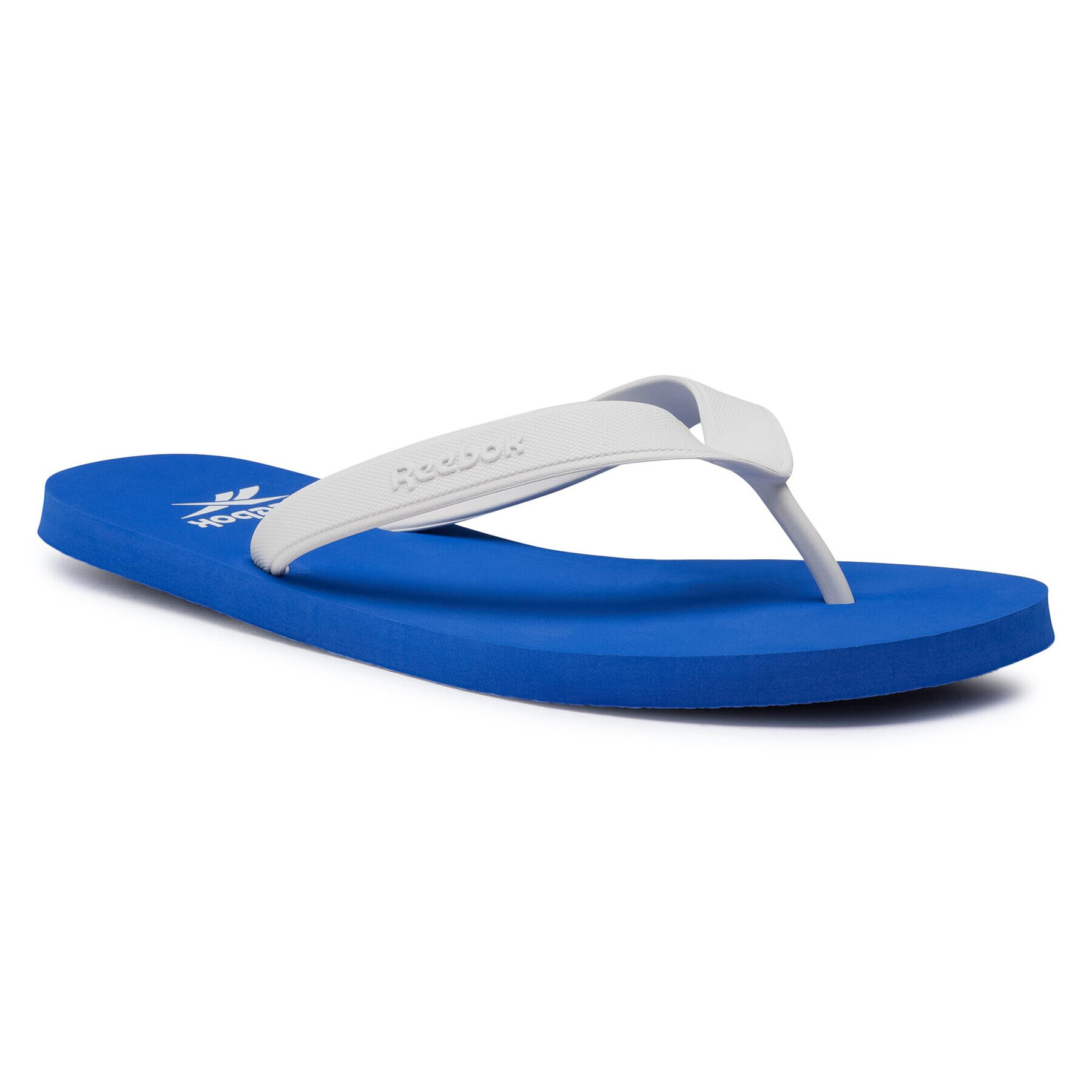 Reebok Джапанки Cash Flip EH2874 Бял - Pepit.bg