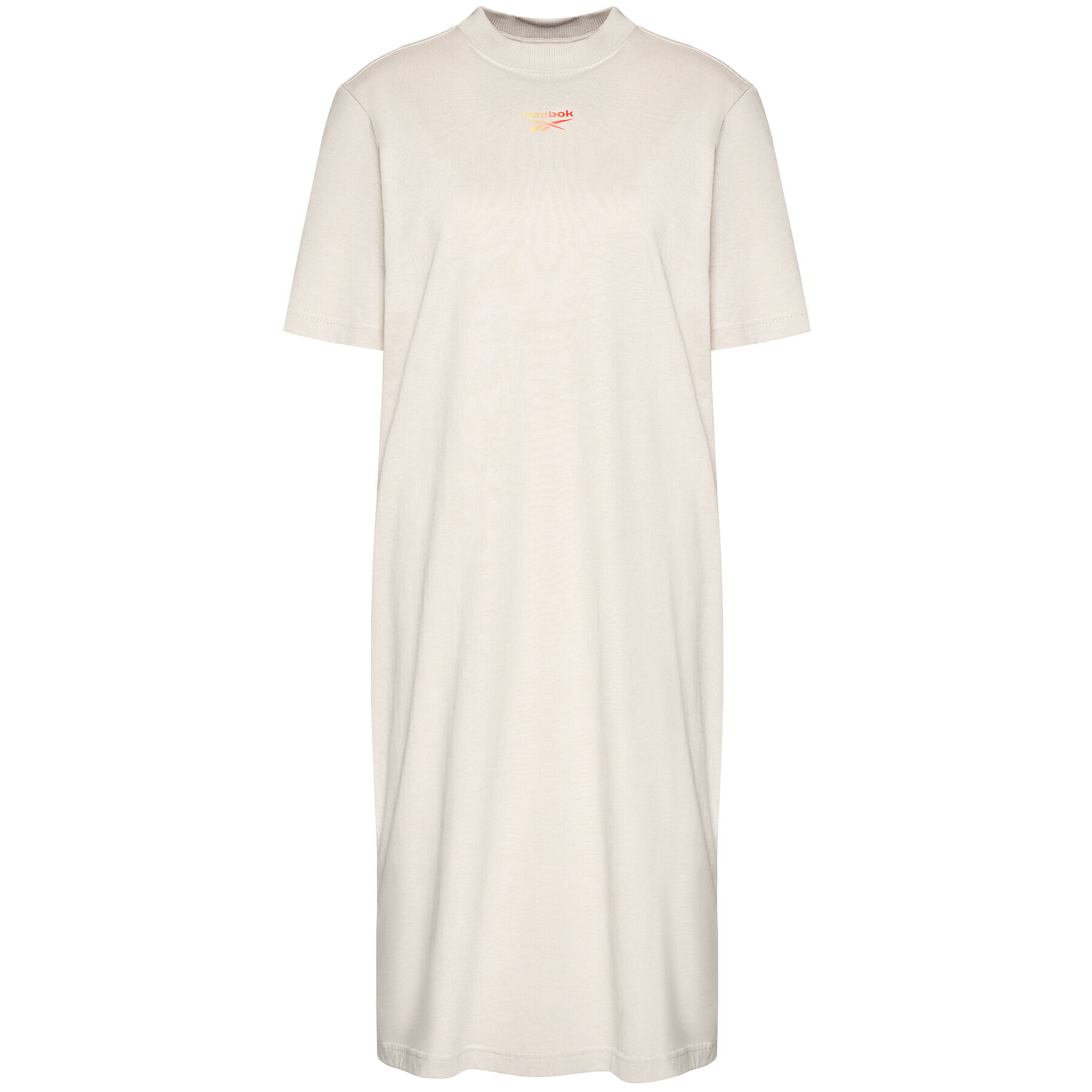 Reebok Classic Ежедневна рокля Classics Wardroble Essential GN9644 Сив Regular Fit - Pepit.bg