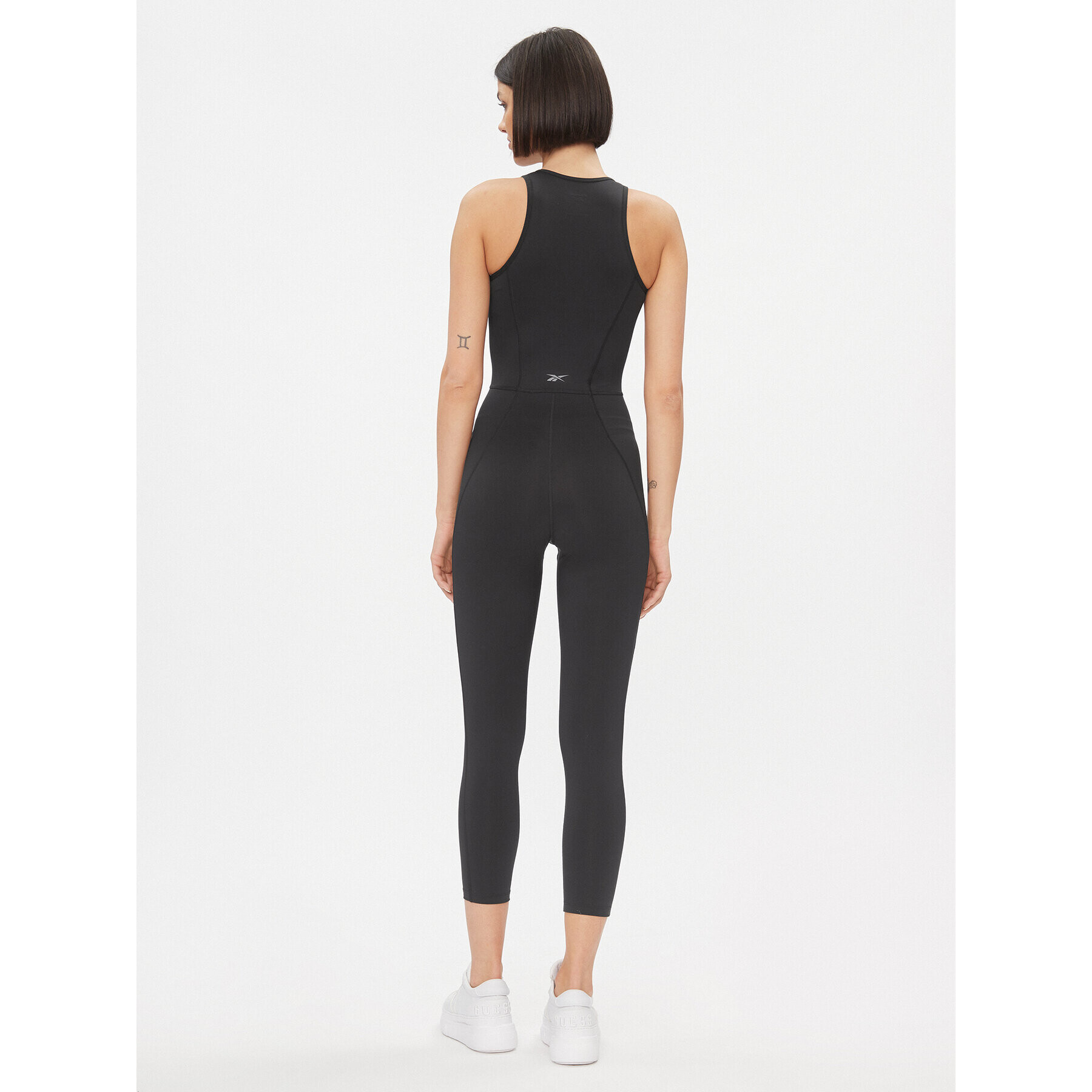 Reebok Гащеризон Lux Bold IL4606 Черен Tight Fit - Pepit.bg