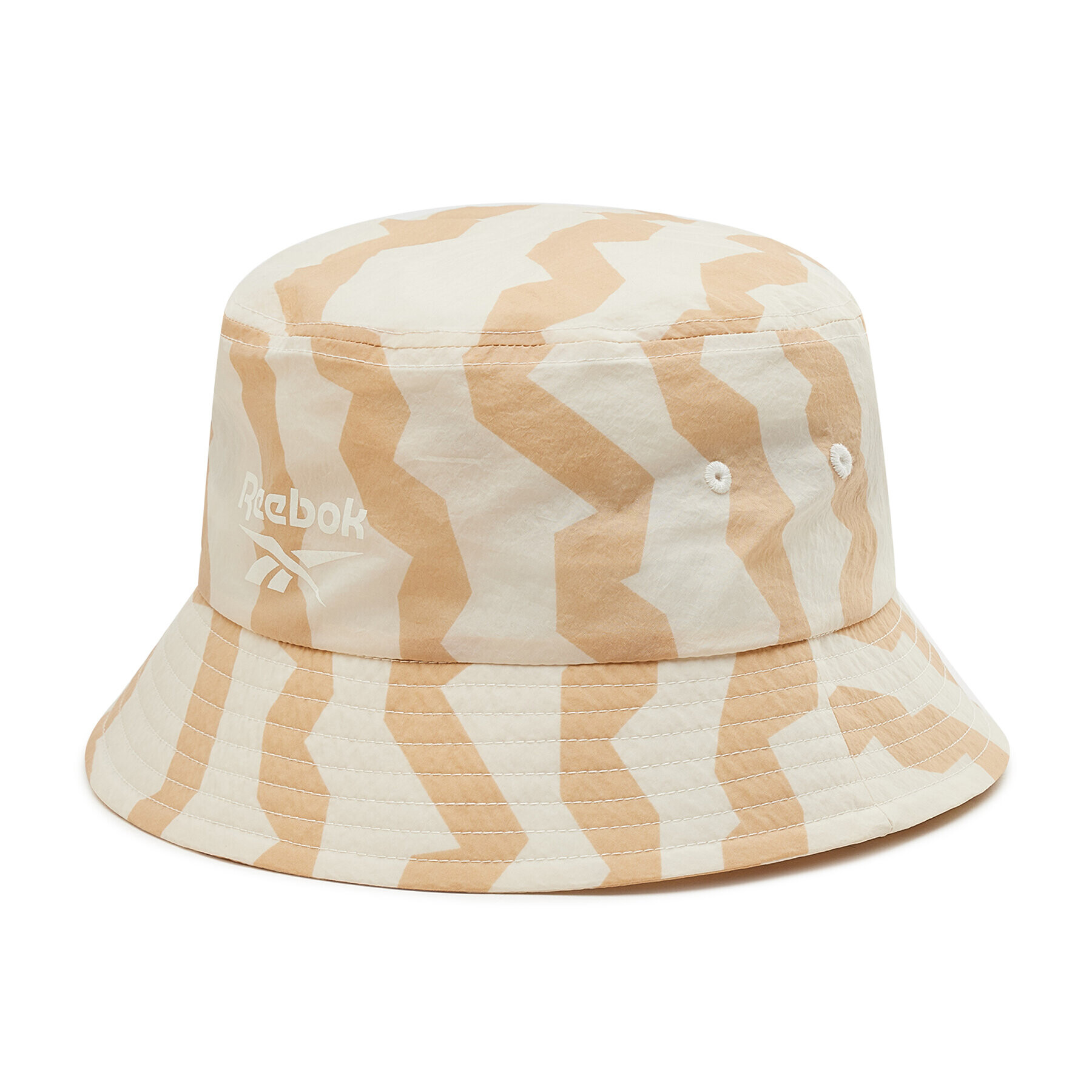 Reebok Капела Bucket Summer HE2404 Бежов - Pepit.bg