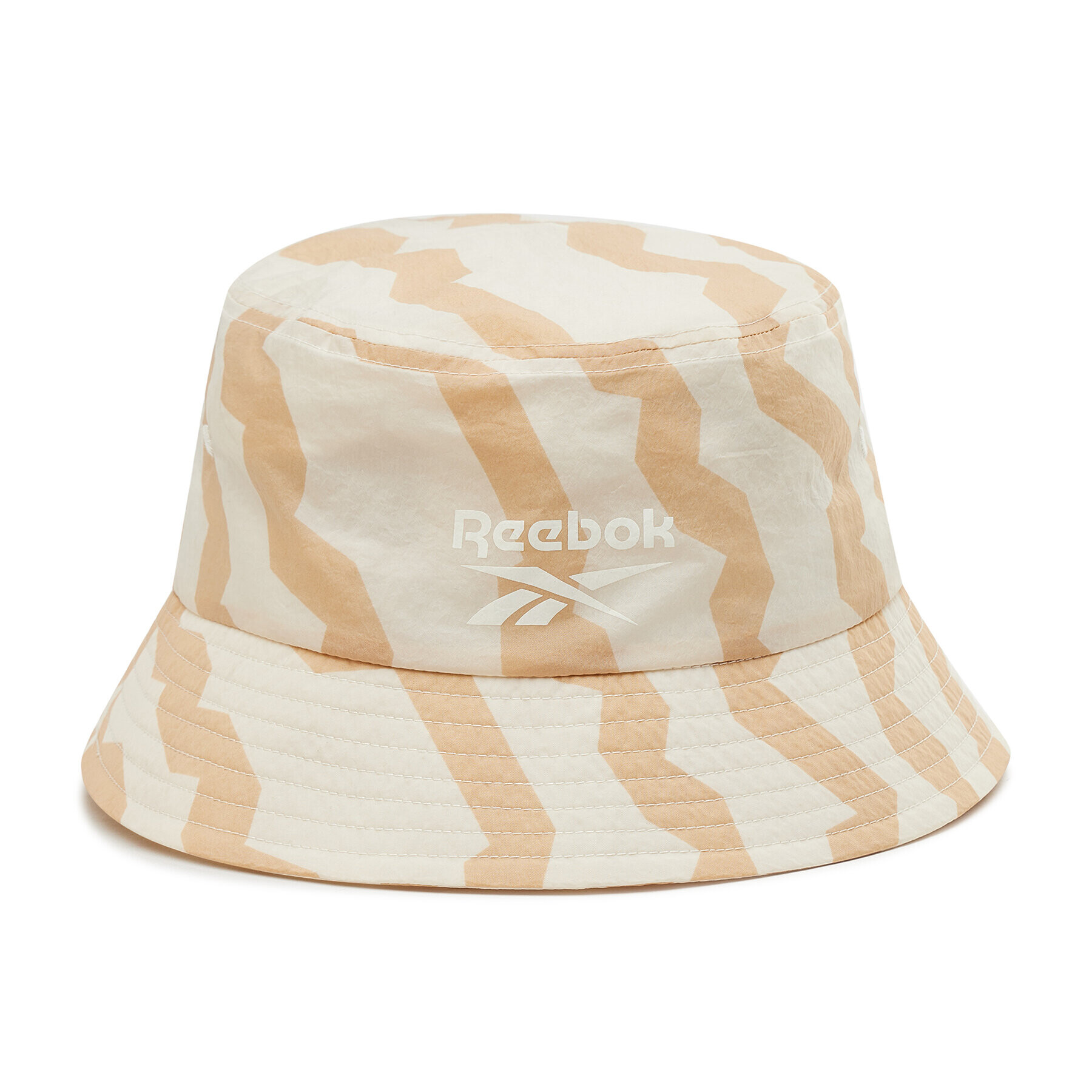 Reebok Капела Bucket Summer HE2404 Бежов - Pepit.bg