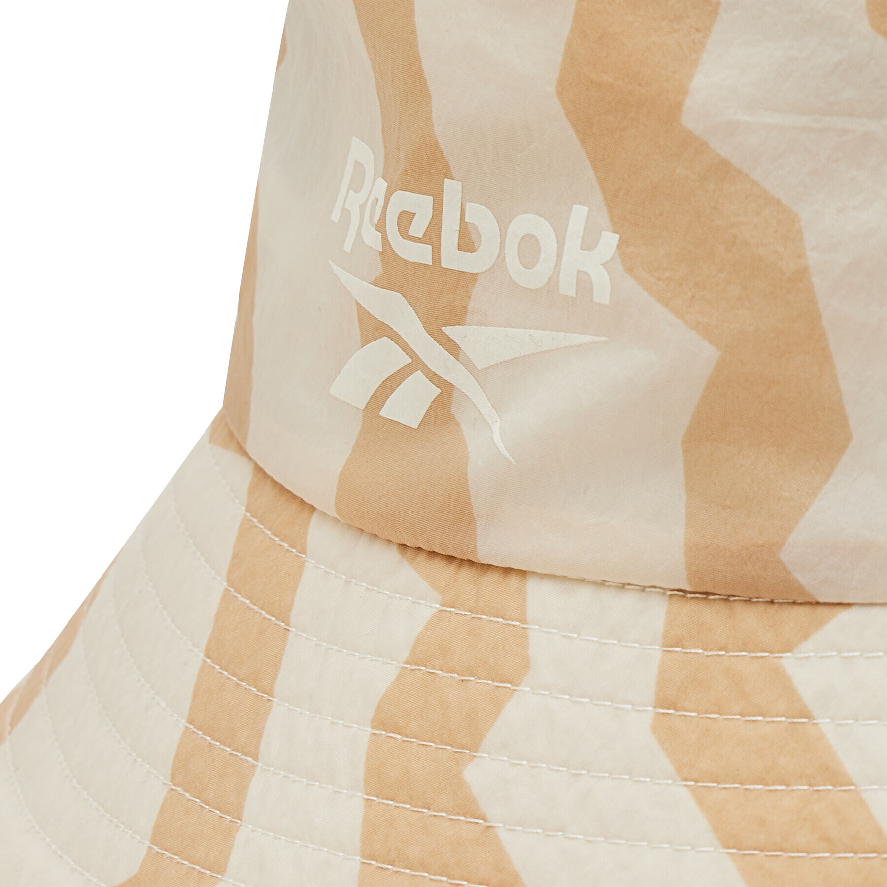 Reebok Капела Bucket Summer HE2404 Бежов - Pepit.bg