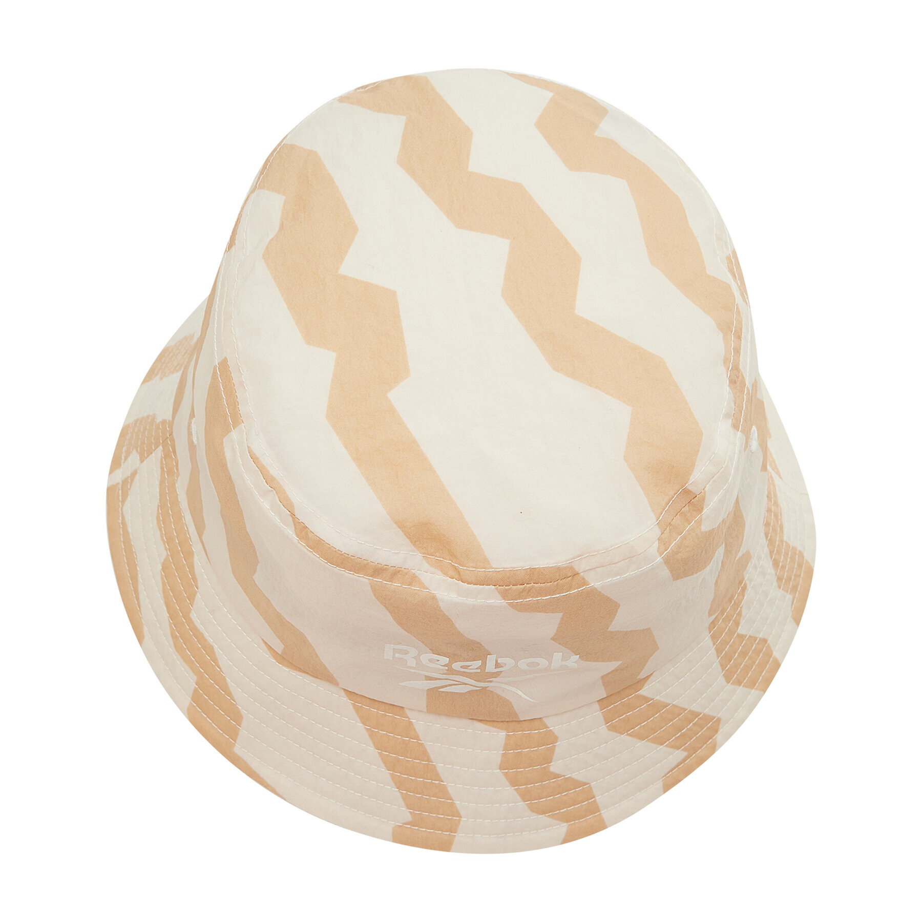Reebok Капела Bucket Summer HE2404 Бежов - Pepit.bg