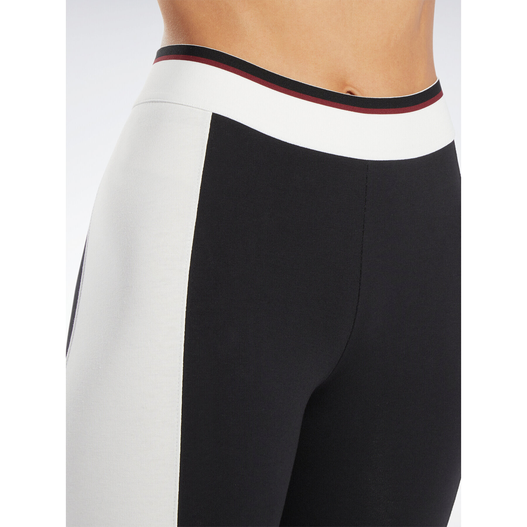 Reebok Клин Classics Cotton Leggings HS4709 Черен - Pepit.bg