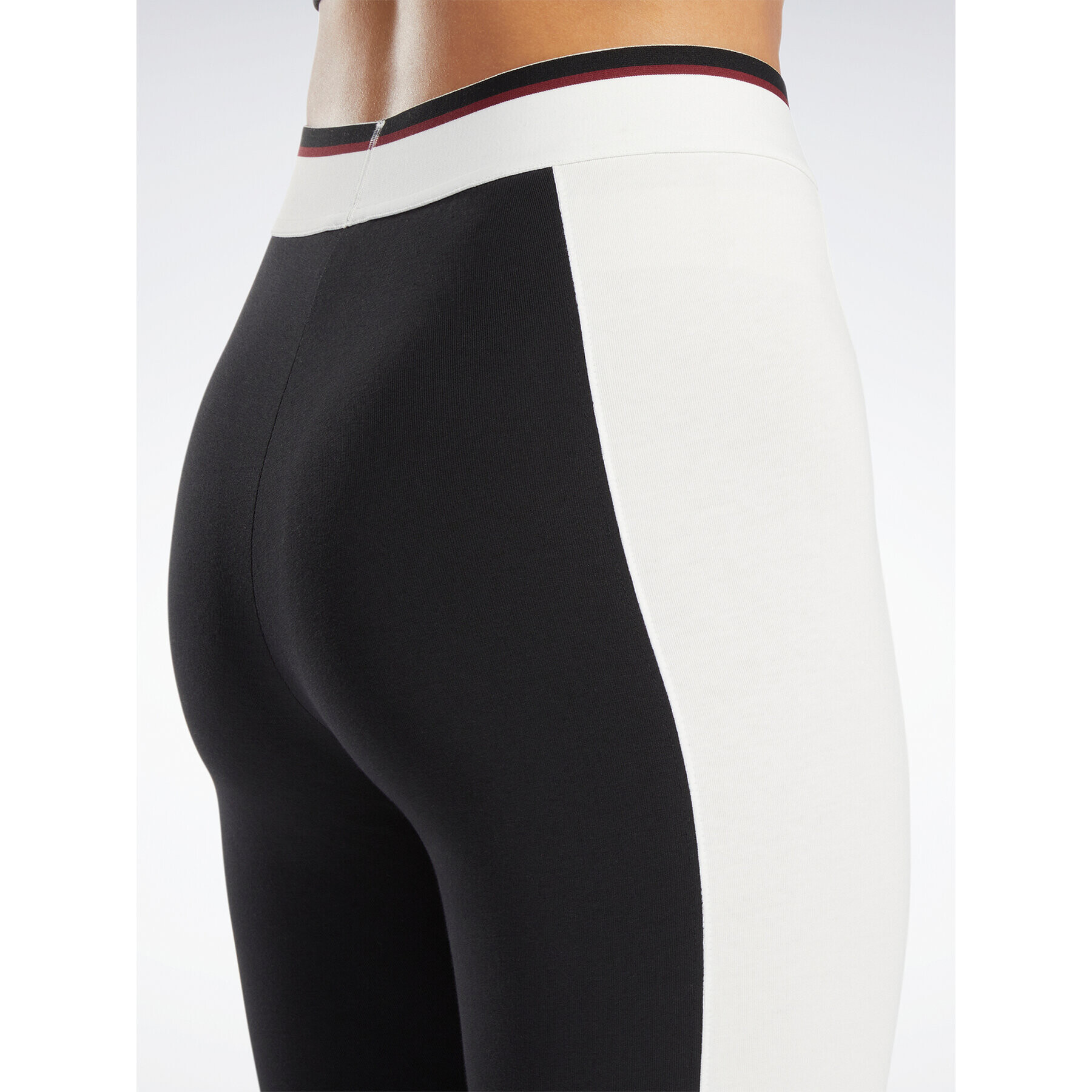 Reebok Клин Classics Cotton Leggings HS4709 Черен - Pepit.bg
