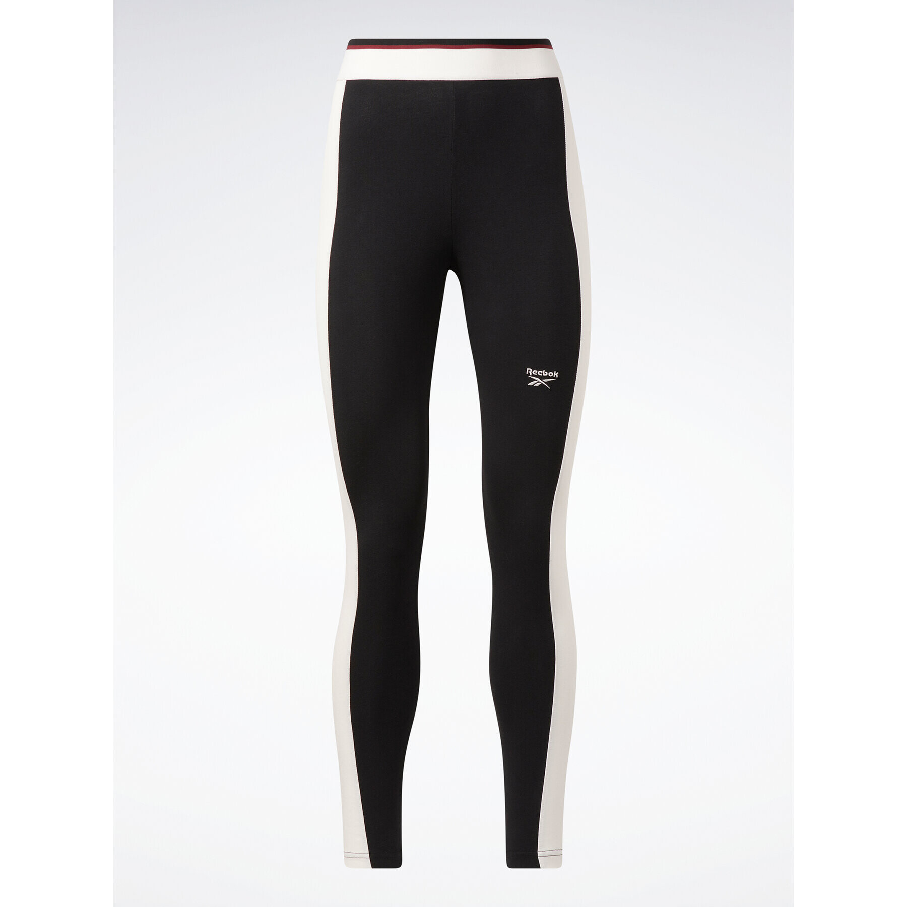 Reebok Клин Classics Cotton Leggings HS4709 Черен - Pepit.bg