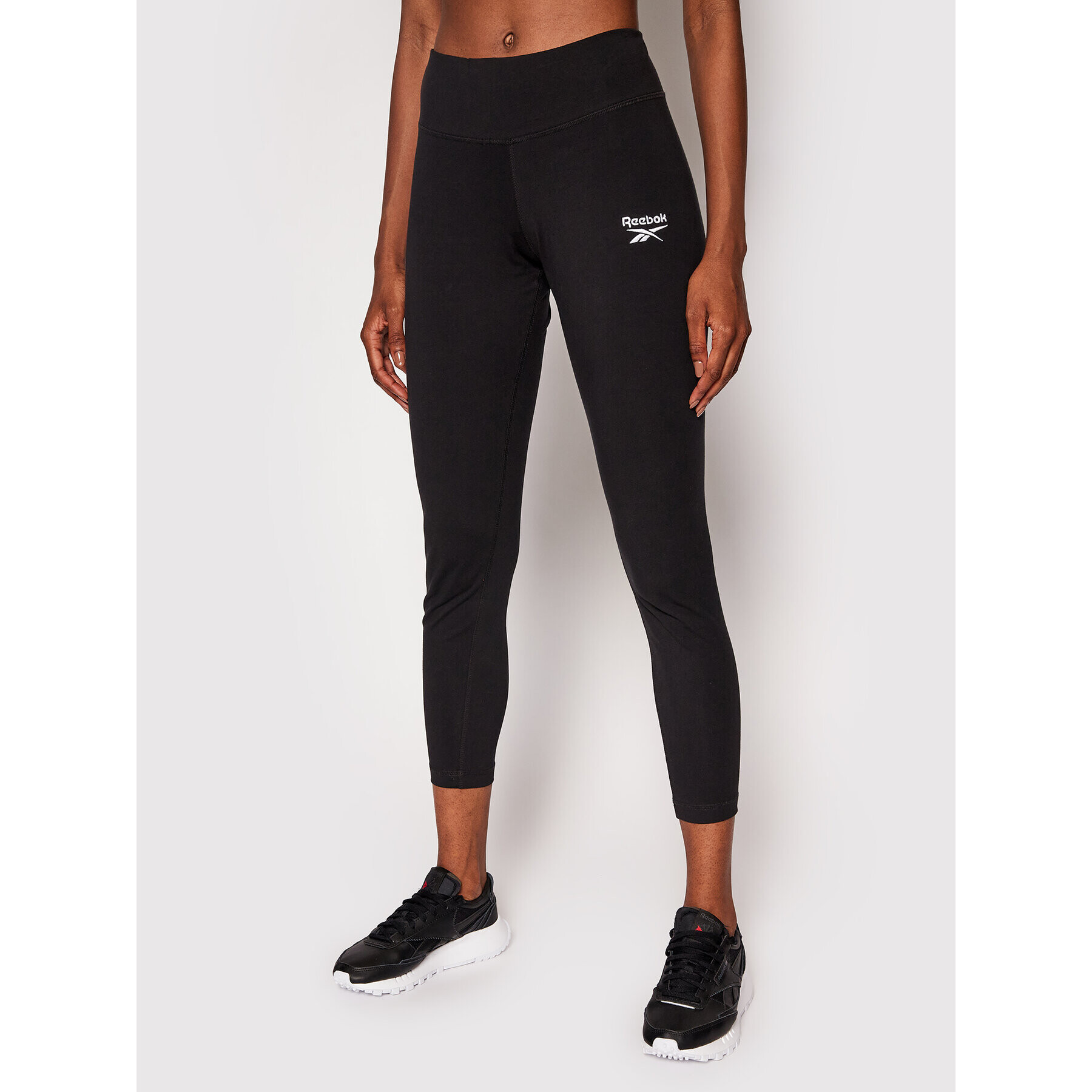 Reebok Клин Identity GL2557 Черен Slim Fit - Pepit.bg