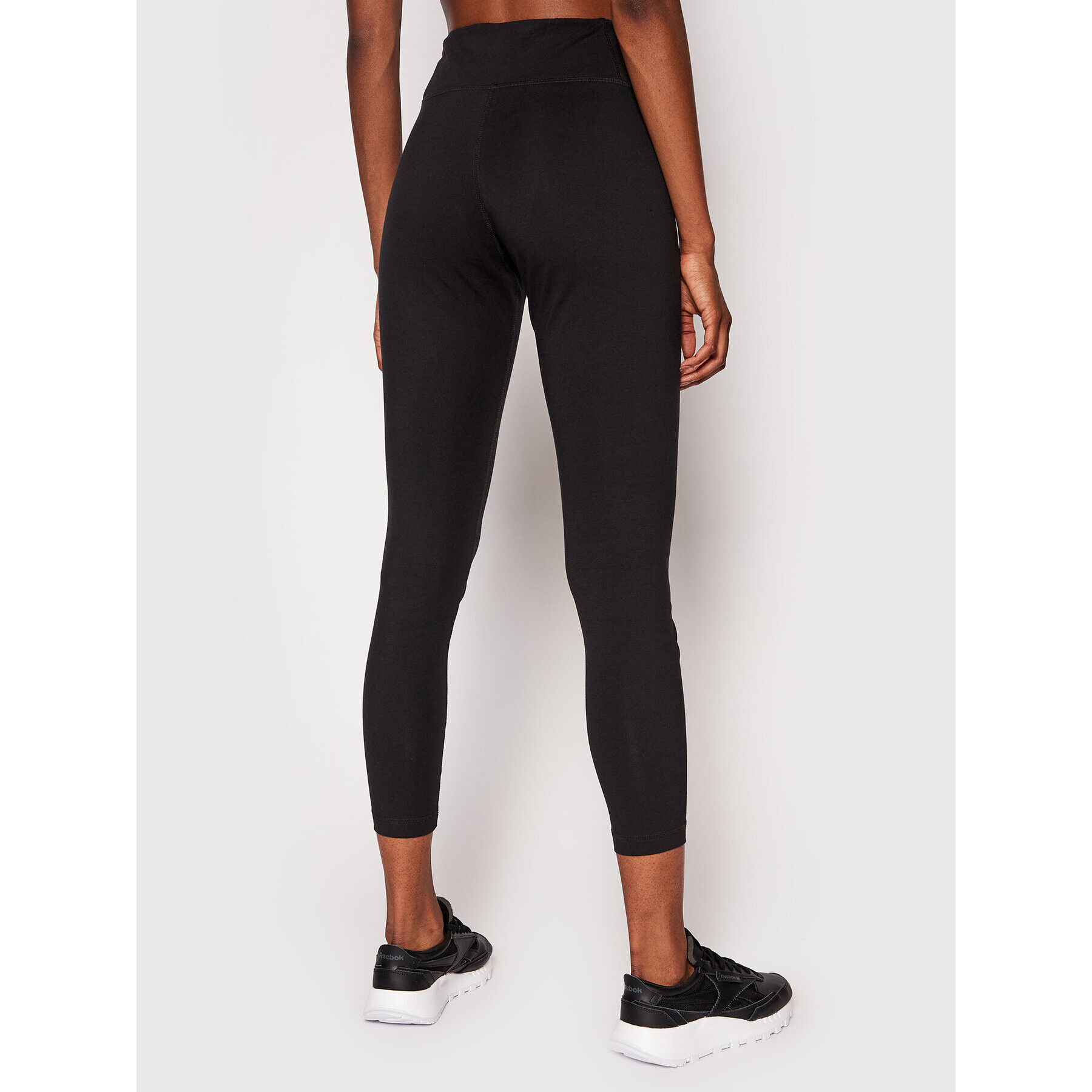 Reebok Клин Identity GL2557 Черен Slim Fit - Pepit.bg