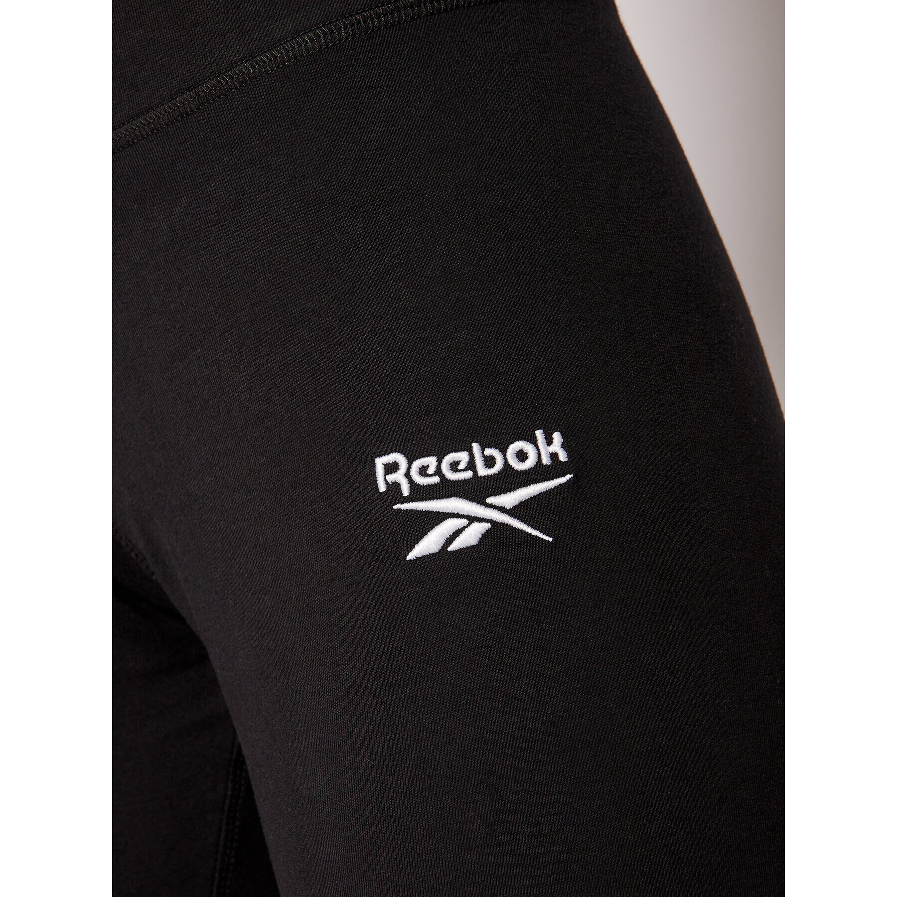 Reebok Клин Identity GL2557 Черен Slim Fit - Pepit.bg