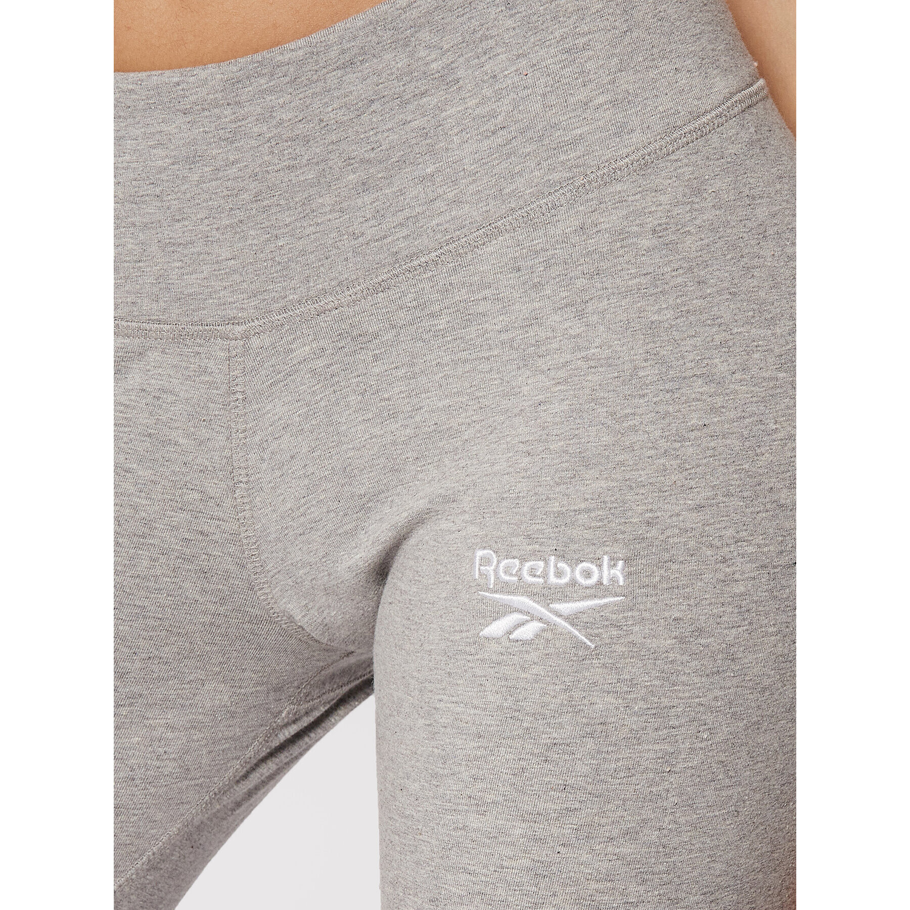 Reebok Клин Identity GR9405 Сив Slim Fit - Pepit.bg