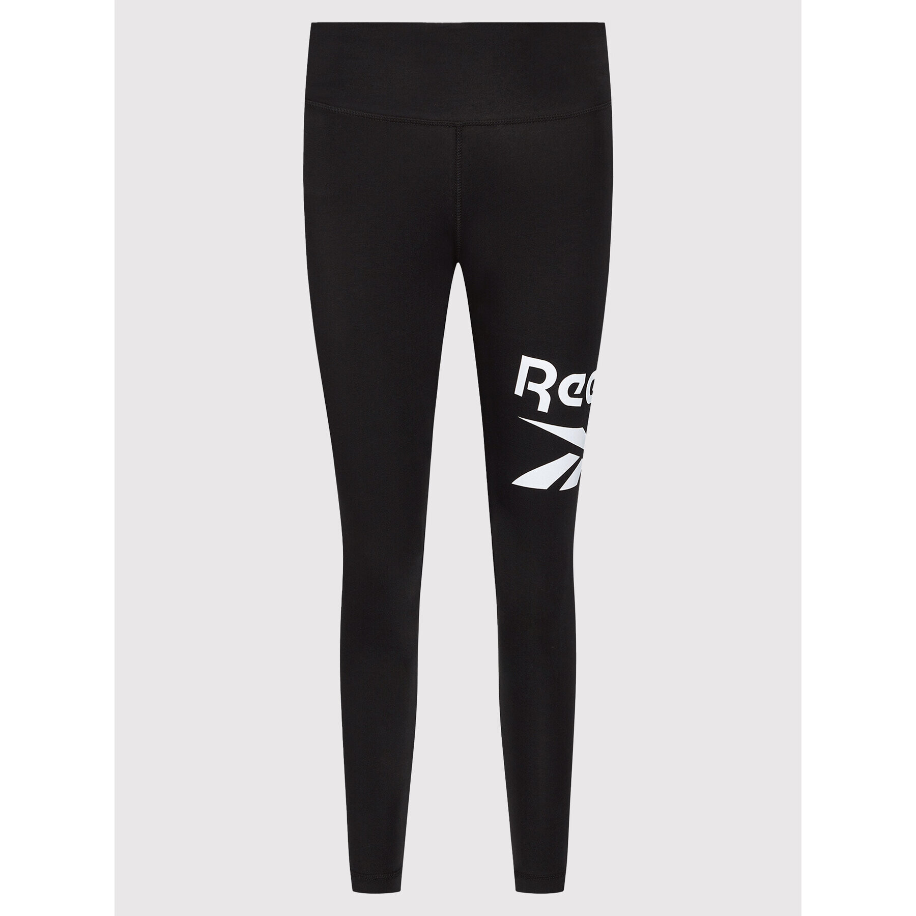 Reebok Клин Identity Logo GL2547 Черен Slim Fit - Pepit.bg