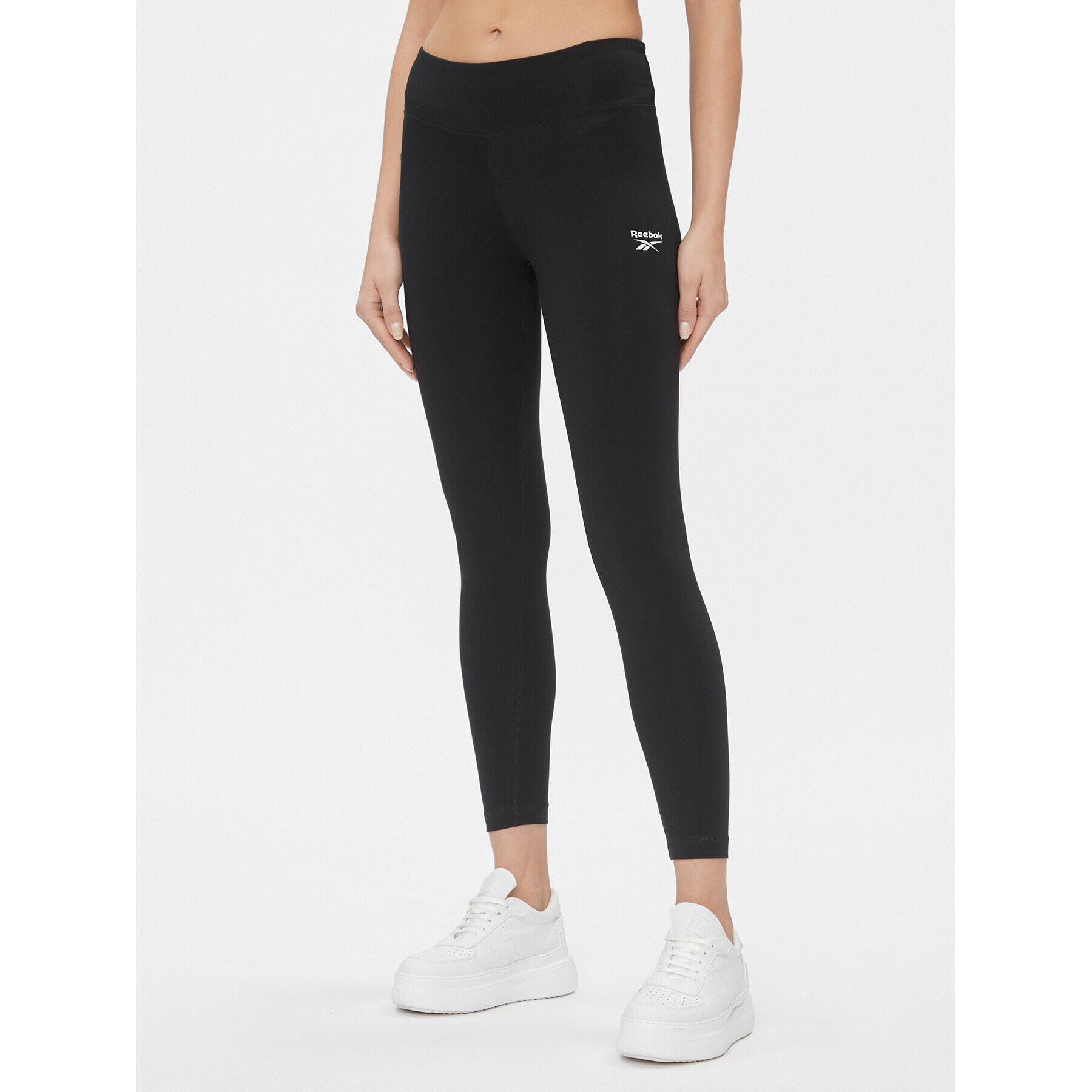 Reebok Клин IM4080 Черен - Pepit.bg