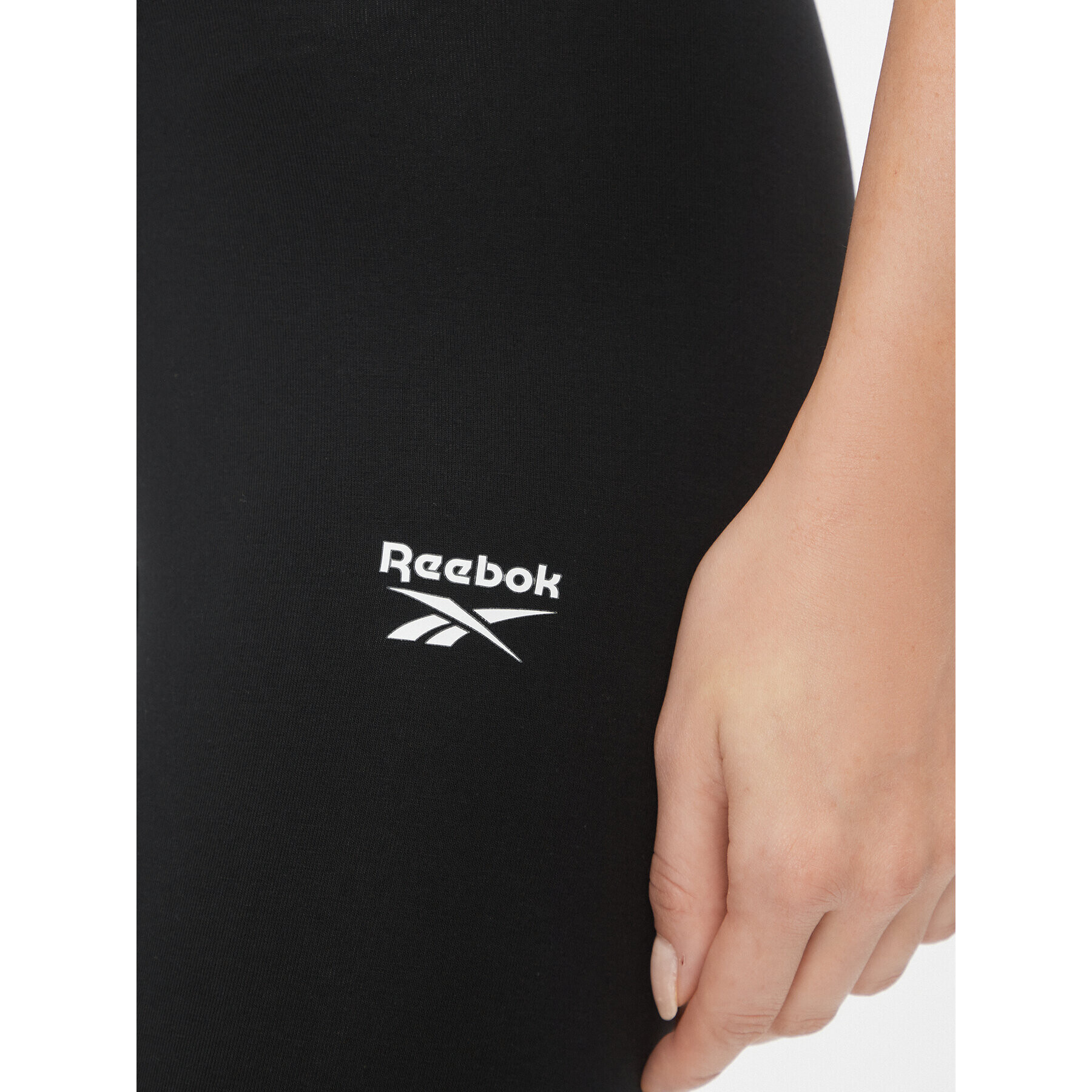 Reebok Клин IM4080 Черен - Pepit.bg
