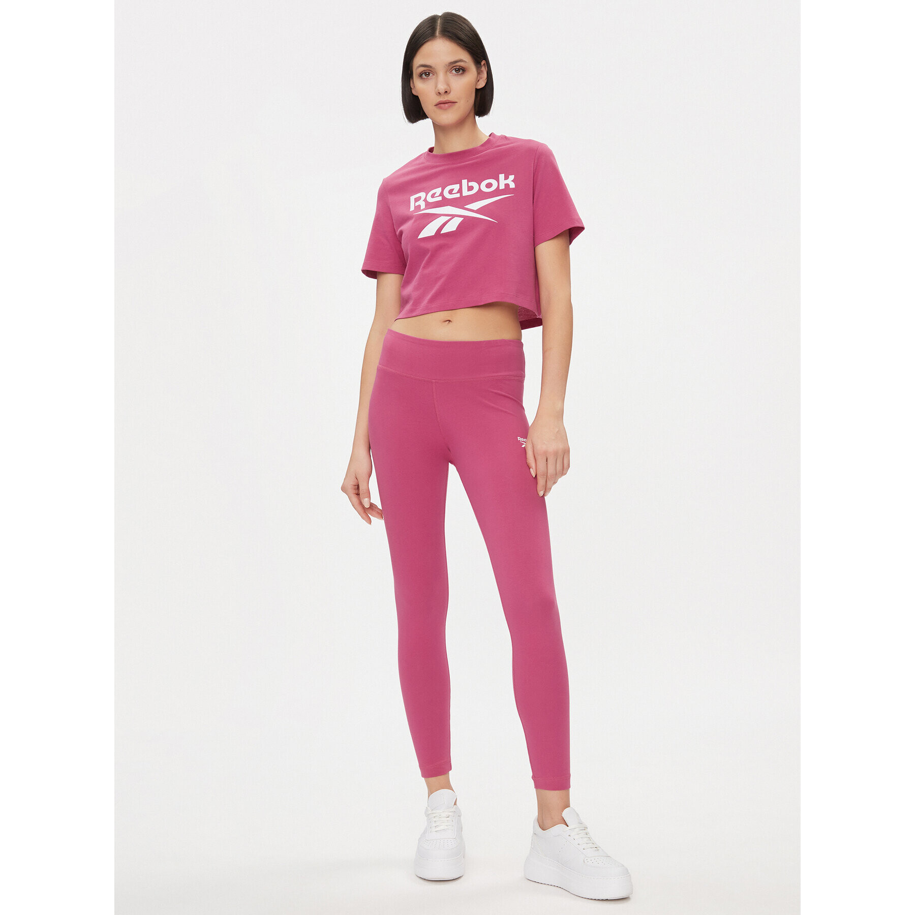 Reebok Клин IM4082 Розов - Pepit.bg