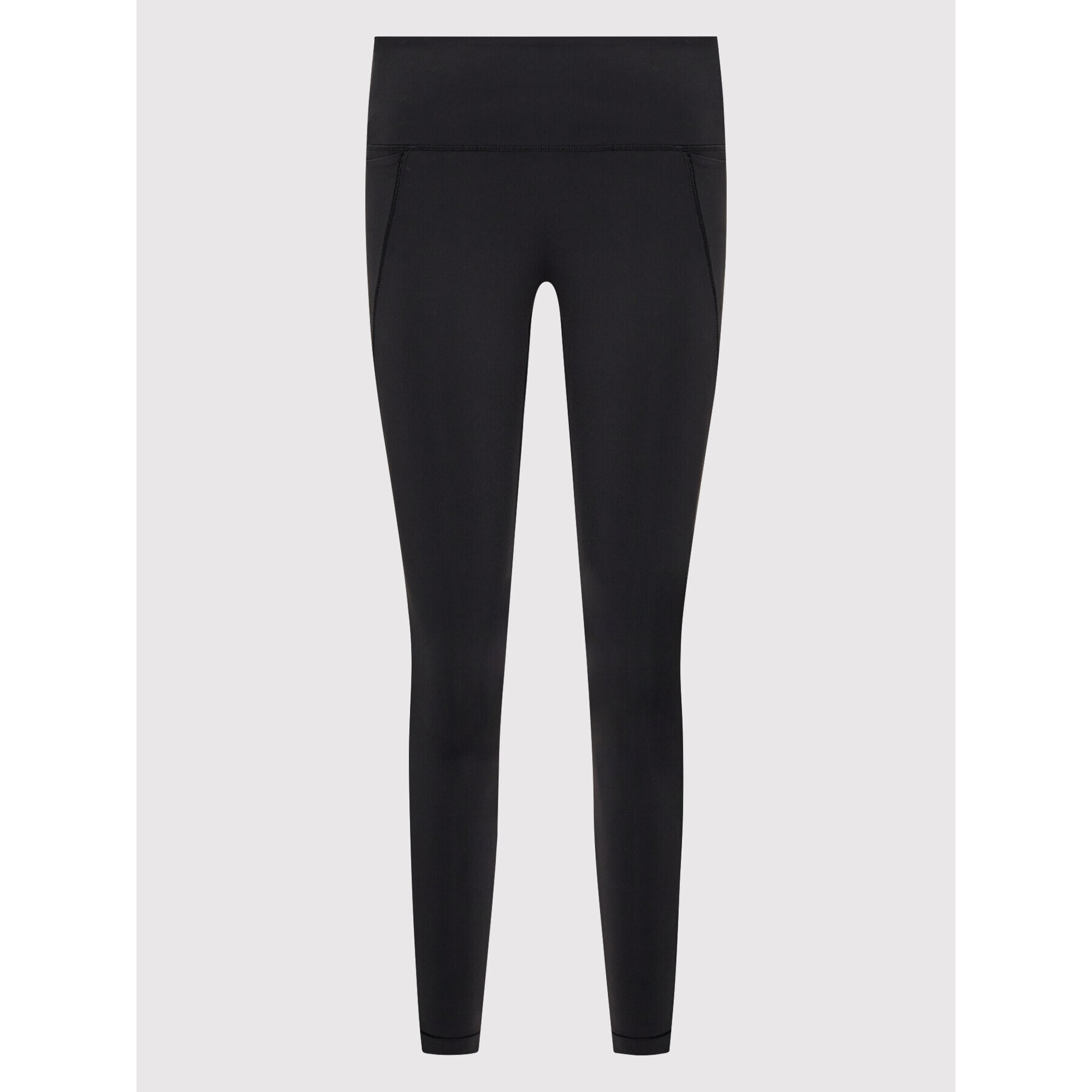 Reebok Клин Lux HB2027 Черен Slim Fit - Pepit.bg