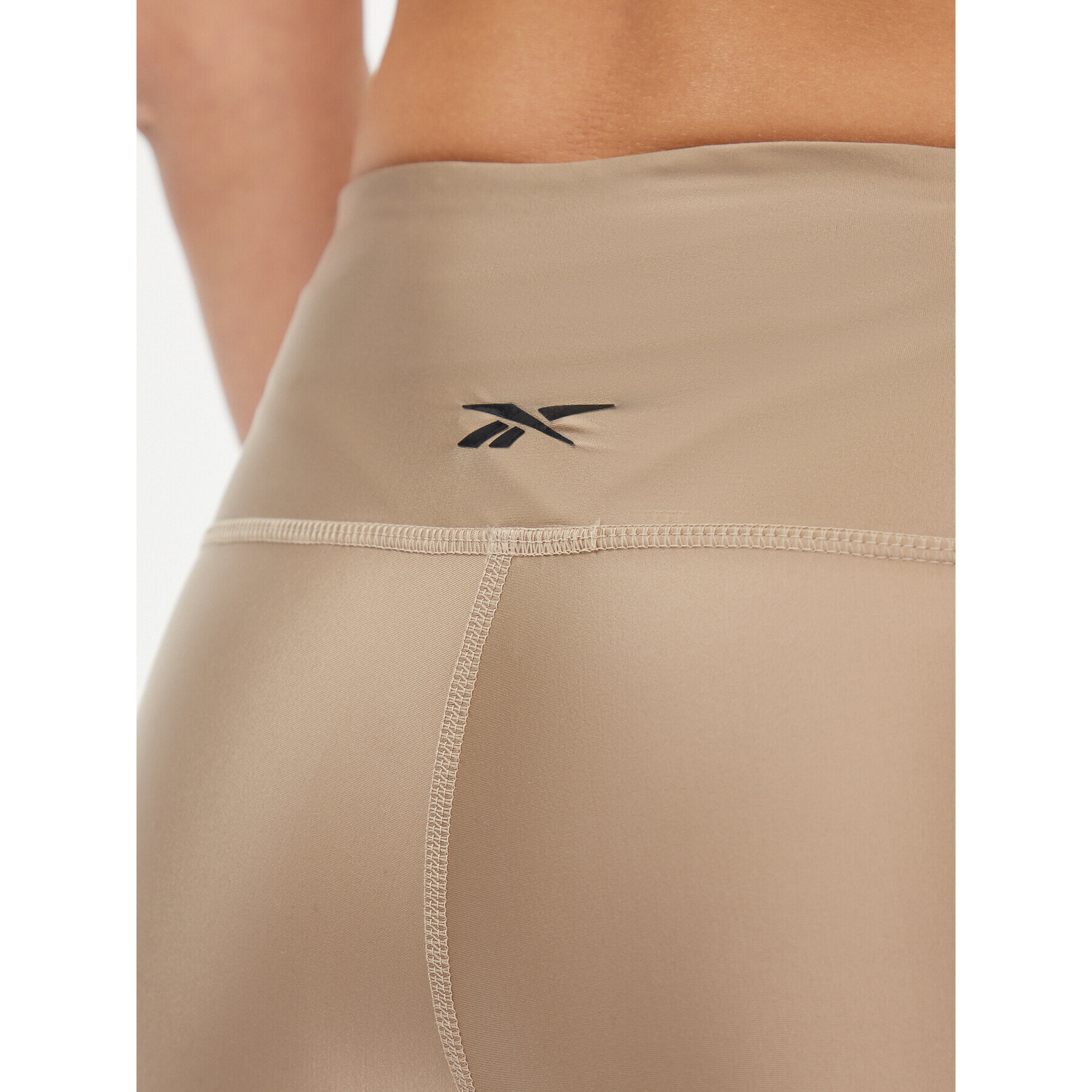 Reebok Клин Lux IL4583 Бежов Tight Fit - Pepit.bg