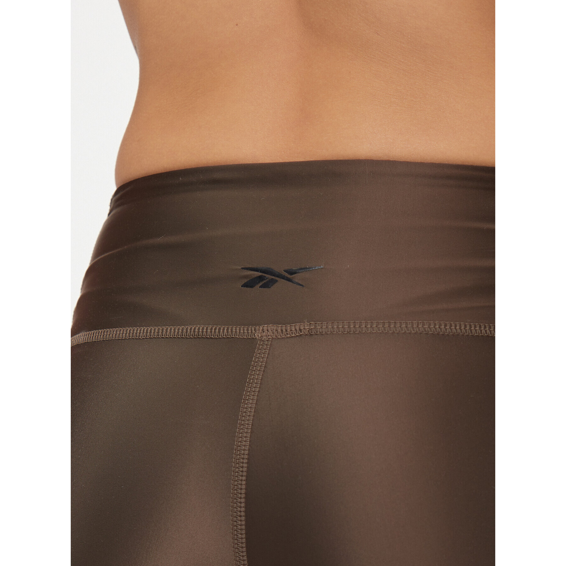 Reebok Клин Lux IL4584 Зелен Tight Fit - Pepit.bg