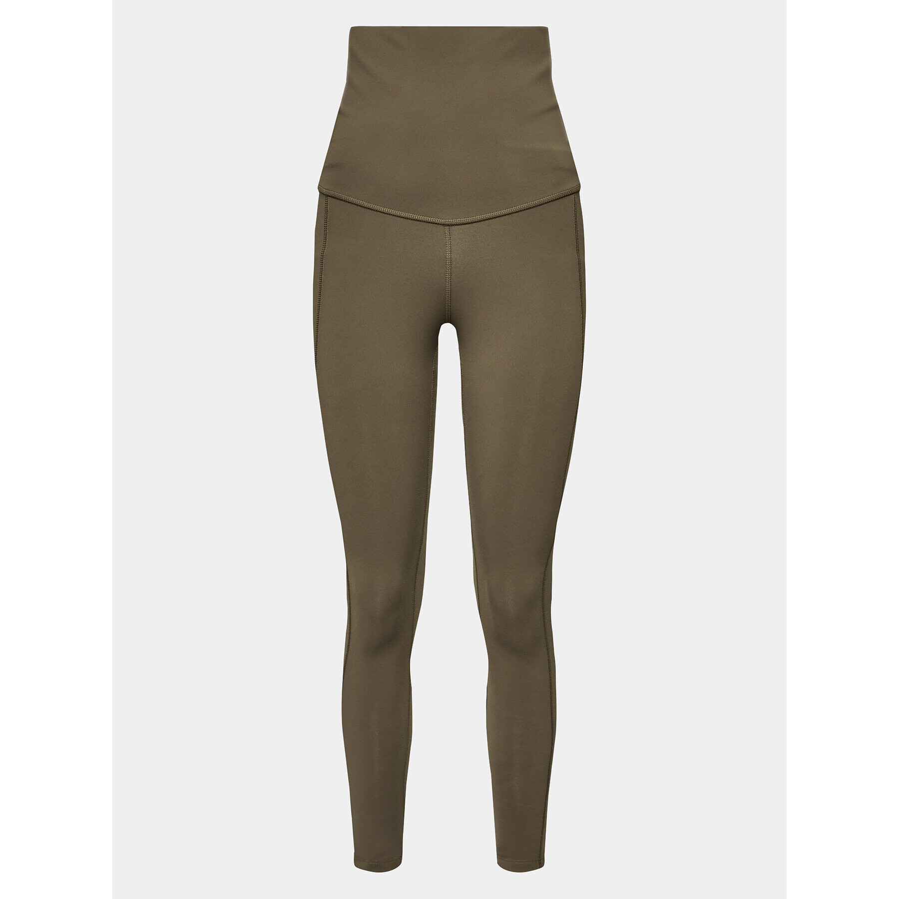 Reebok Клин Lux Maternity IM4064 Зелен Fitted Fit - Pepit.bg
