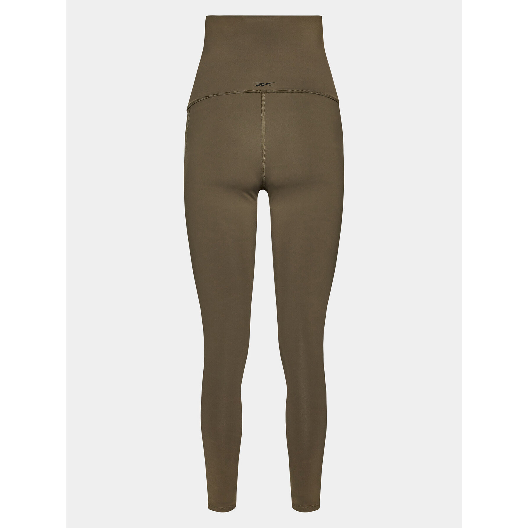 Reebok Клин Lux Maternity IM4064 Зелен Fitted Fit - Pepit.bg