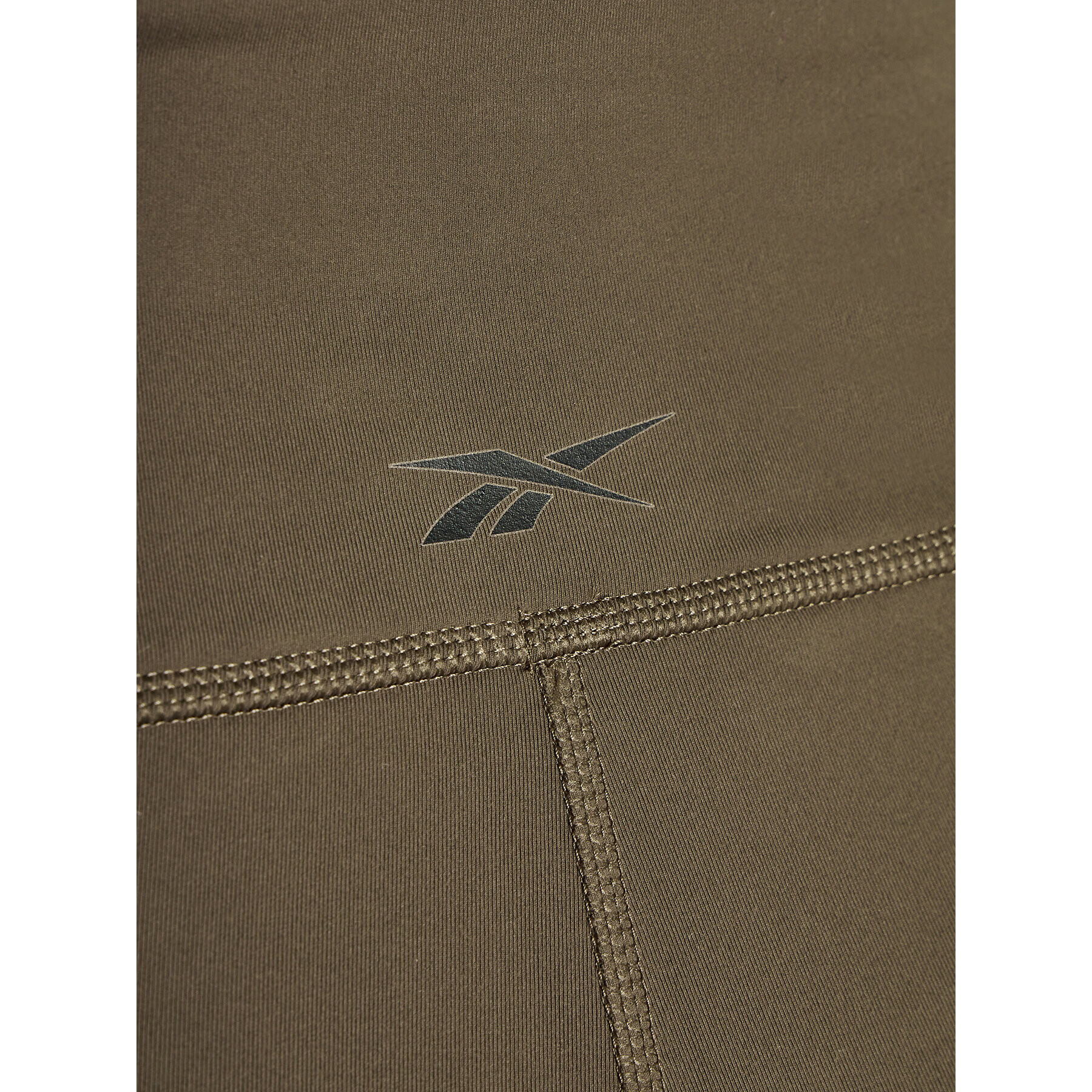 Reebok Клин Lux Maternity IM4064 Зелен Fitted Fit - Pepit.bg