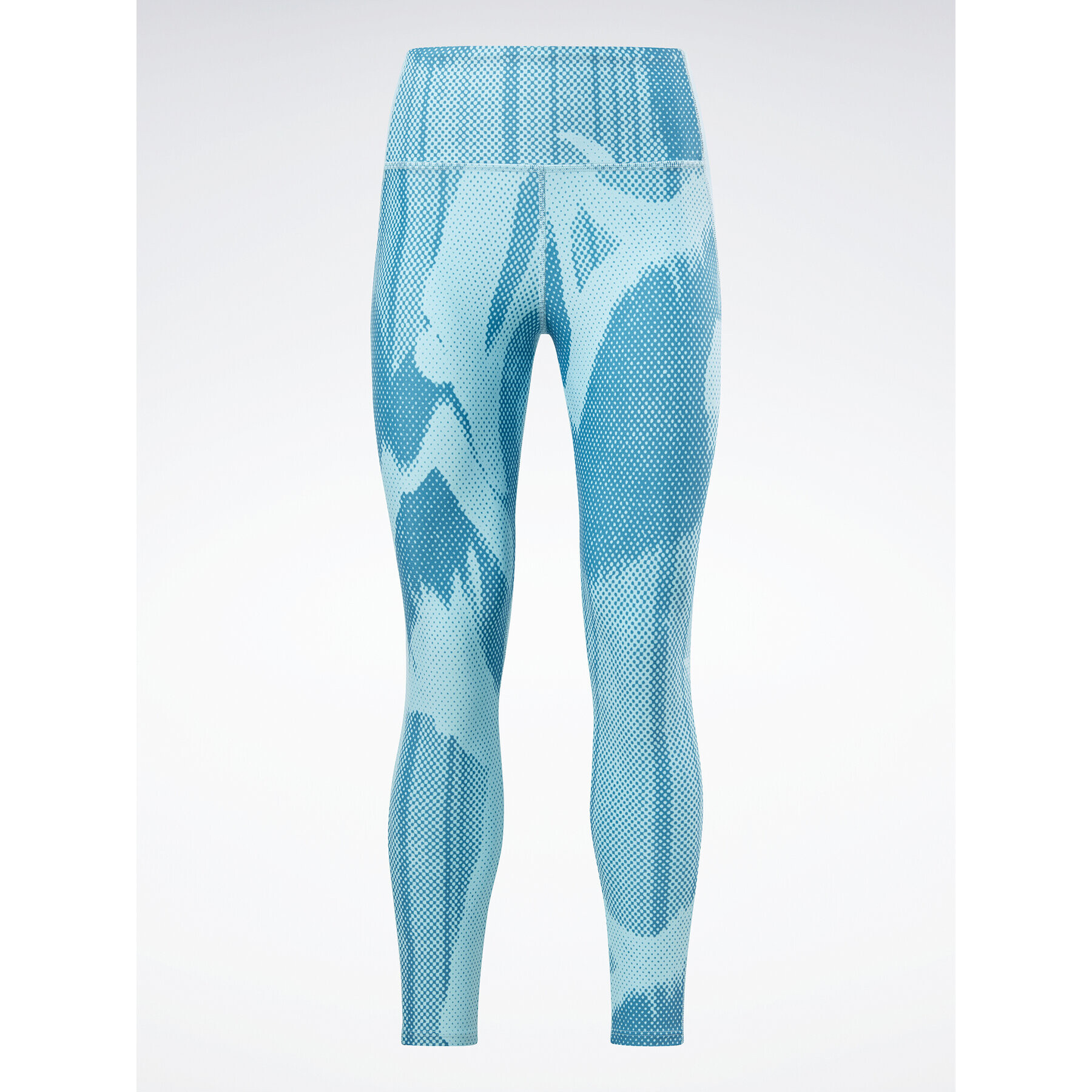 Reebok Клин Lux Perform HA4373 Син Slim Fit - Pepit.bg