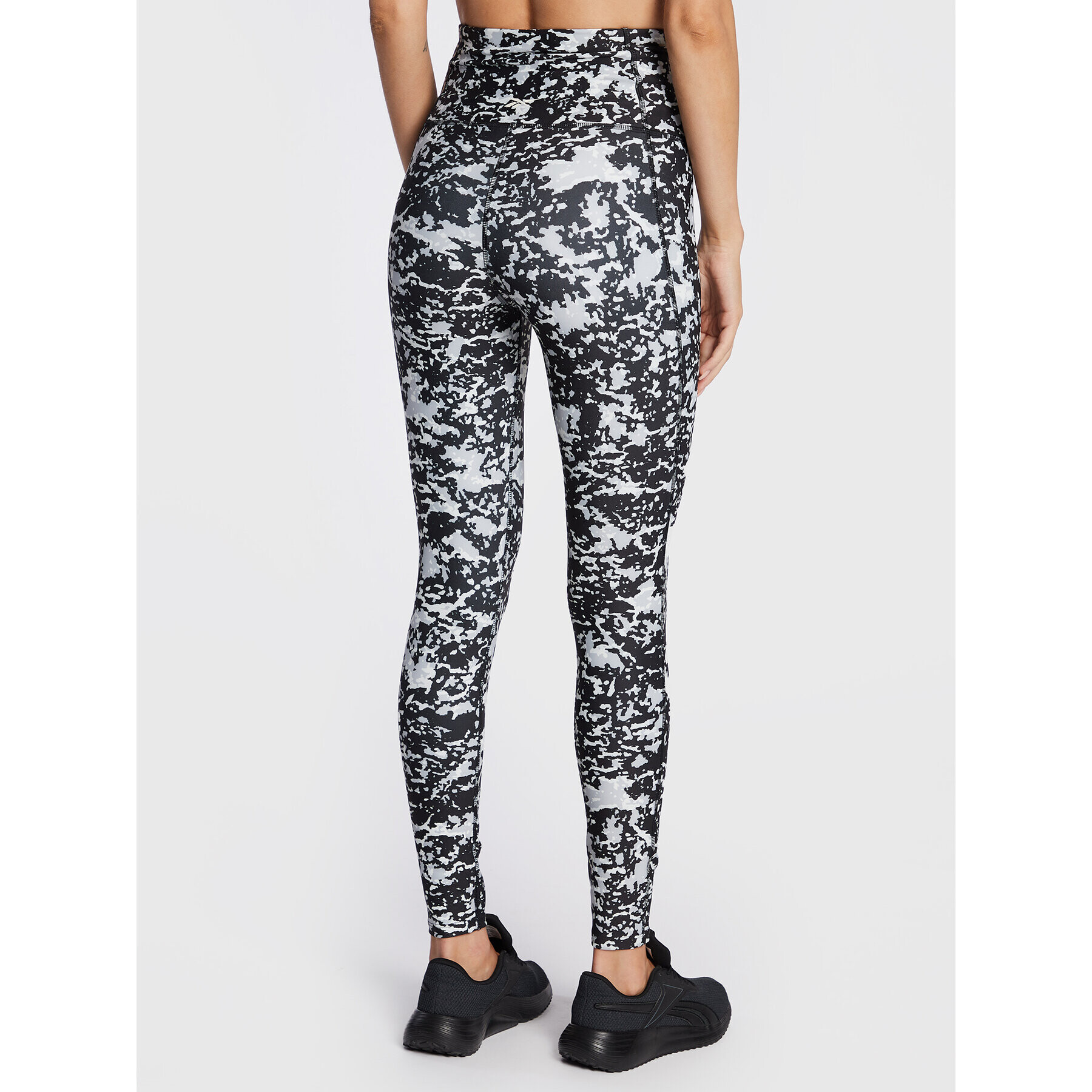 Reebok Клин Modern Safari HM1332 Черен Slim Fit - Pepit.bg