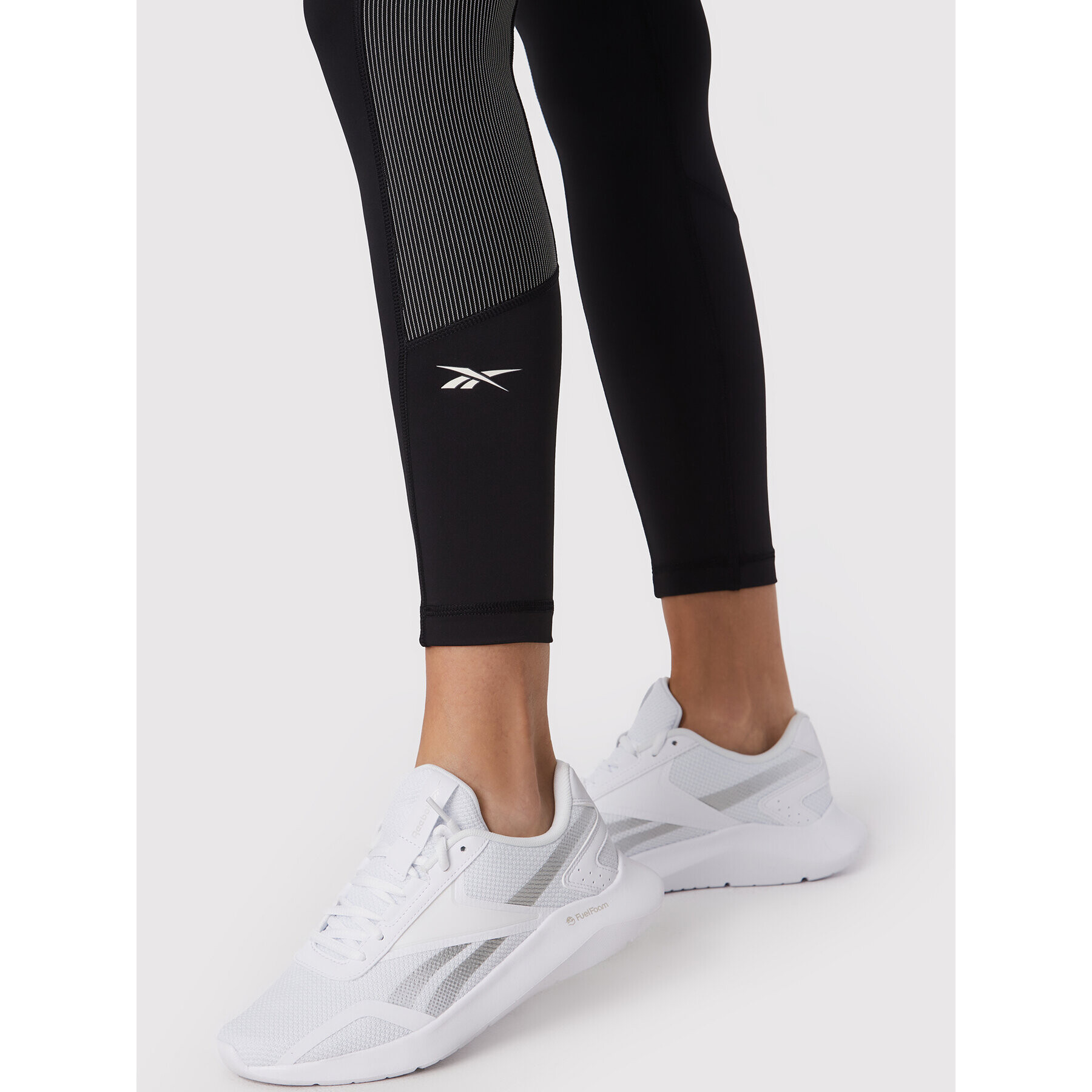 Reebok Клин Rib HI6188 Черен Slim Fit - Pepit.bg